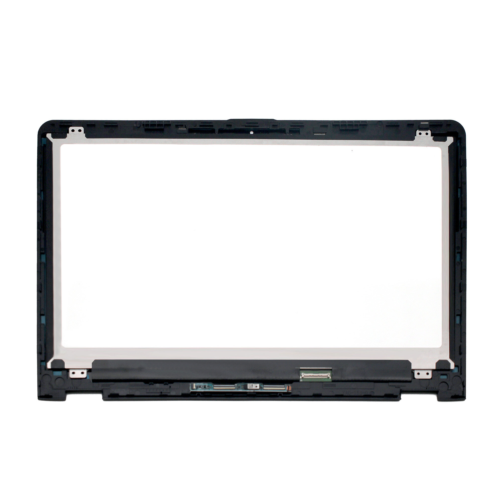 Kreplacement 15.6" LCD LED Touch Screen Assembly W/ Bezel For HP ENVY X360 M6-AQ