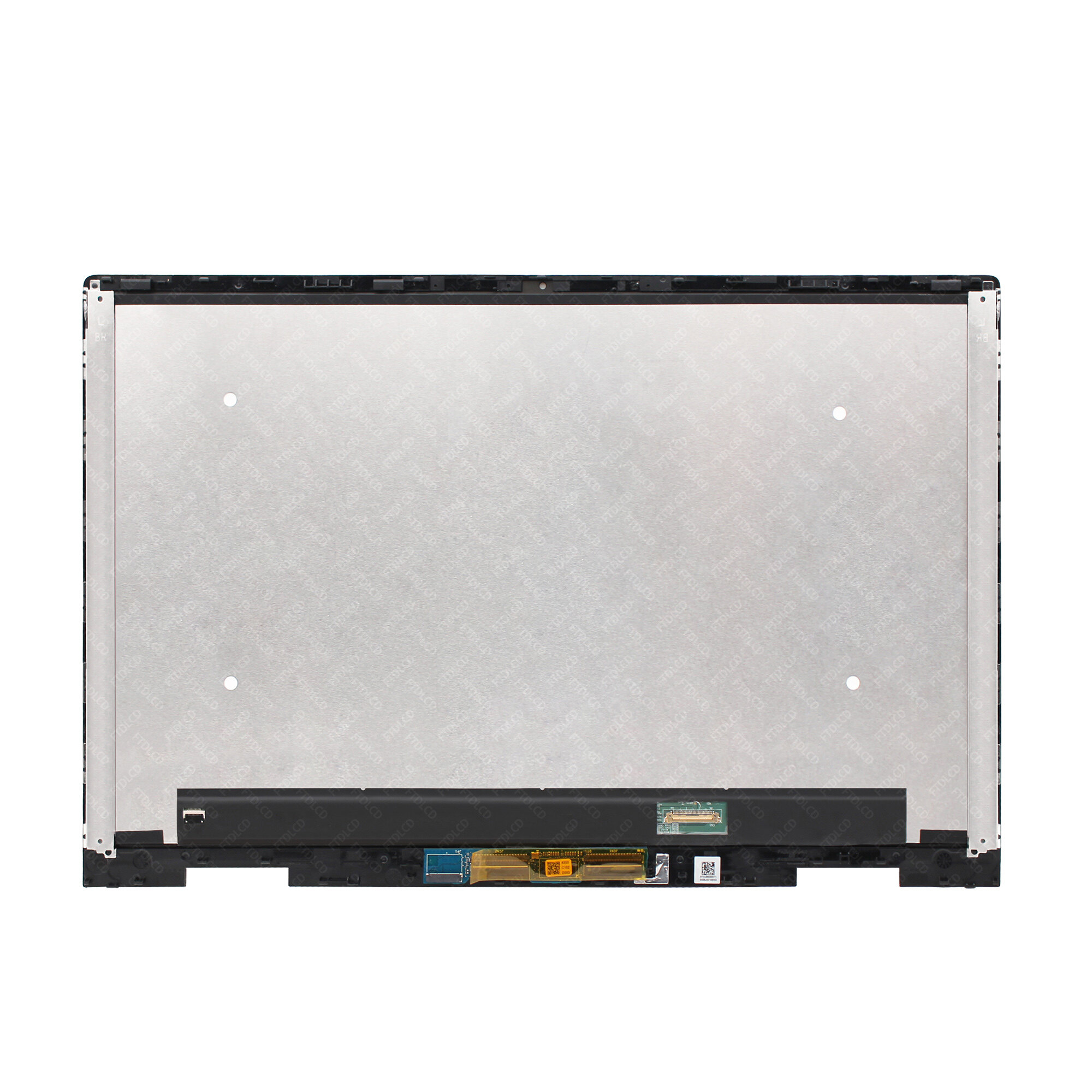 FHD LCD Display Touch Screen Digitizer Assembly for HP ENVY x360 Convertible 15M-EE /15-EE Series