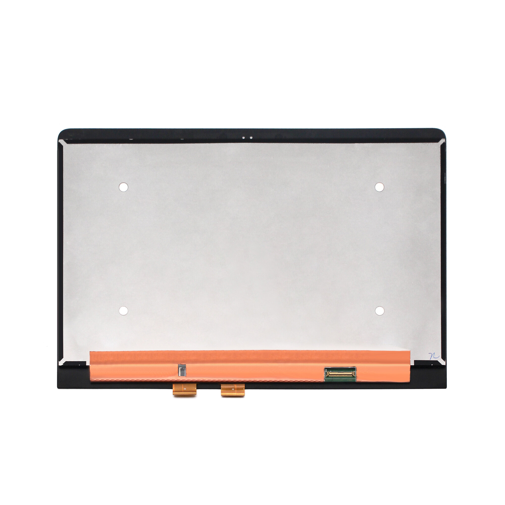 911082-001 NV156QUM-N72 UHD LCD Touch Screen Digitizer Assembly For HP Spectre X360 Convertible 15-BL 15-bl000na 15-BL018CA