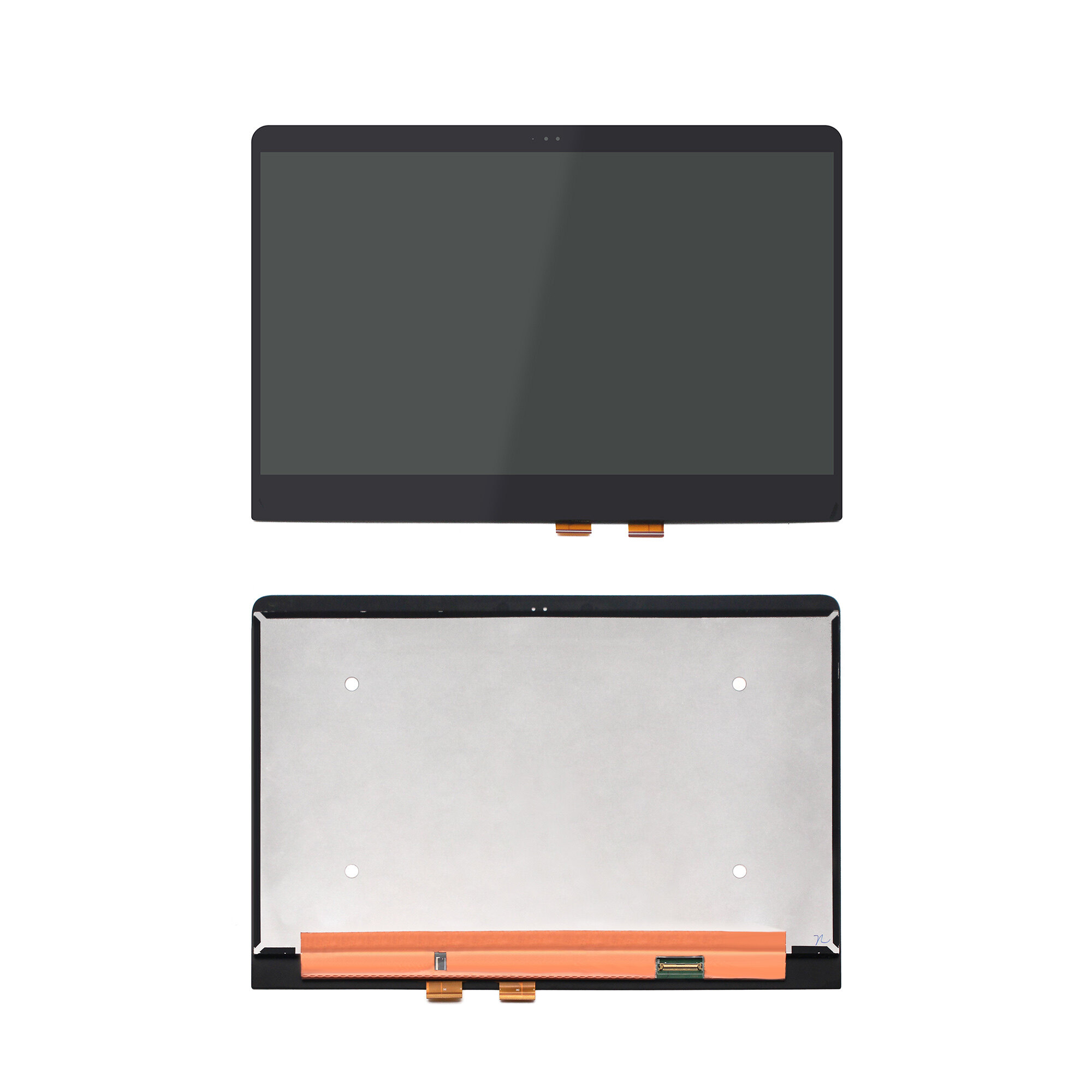 911082-001 NV156QUM-N72 UHD LCD Touch Screen Digitizer Assembly For HP Spectre X360 Convertible 15-BL 15-bl000na 15-BL018CA