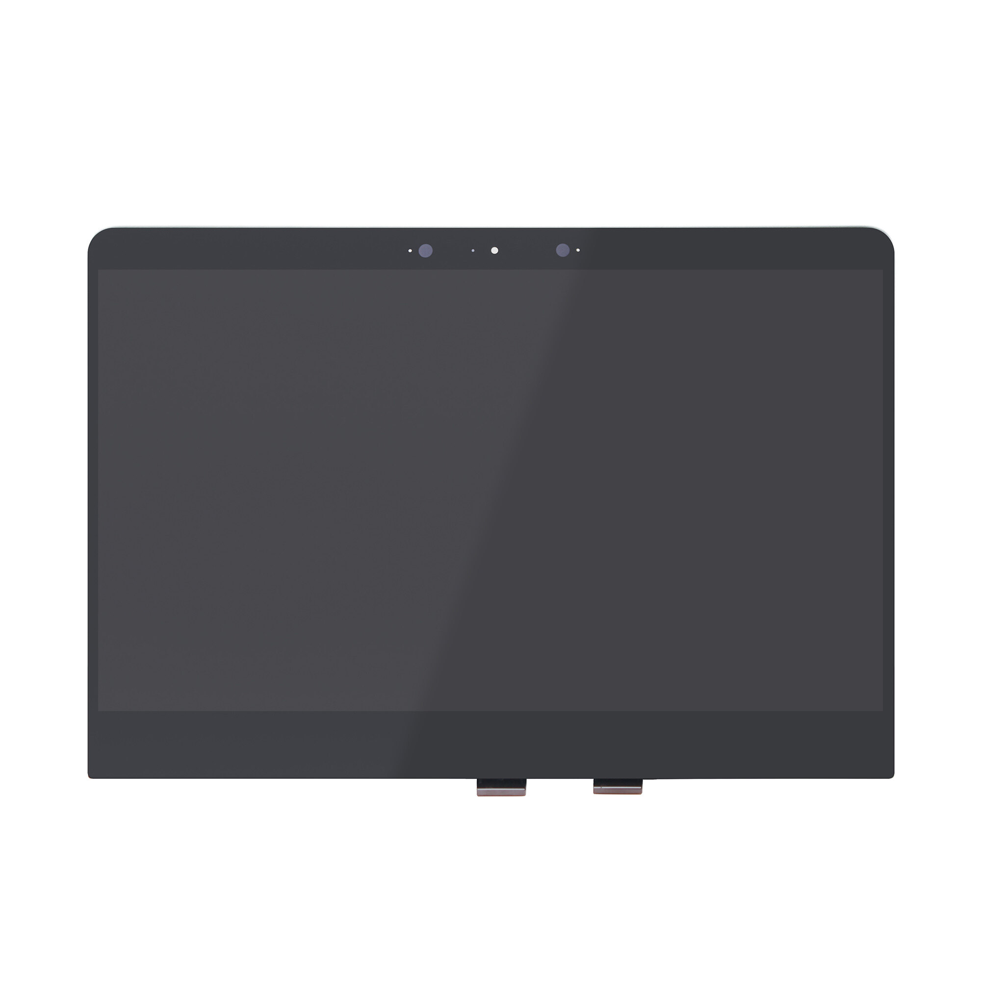 Full HD LED LCD Display Touchscreen Digitizer Assembly For HP Spectre X360 13-AC024DX 13-AC063DX 13-AC014DX 13-AC092MS