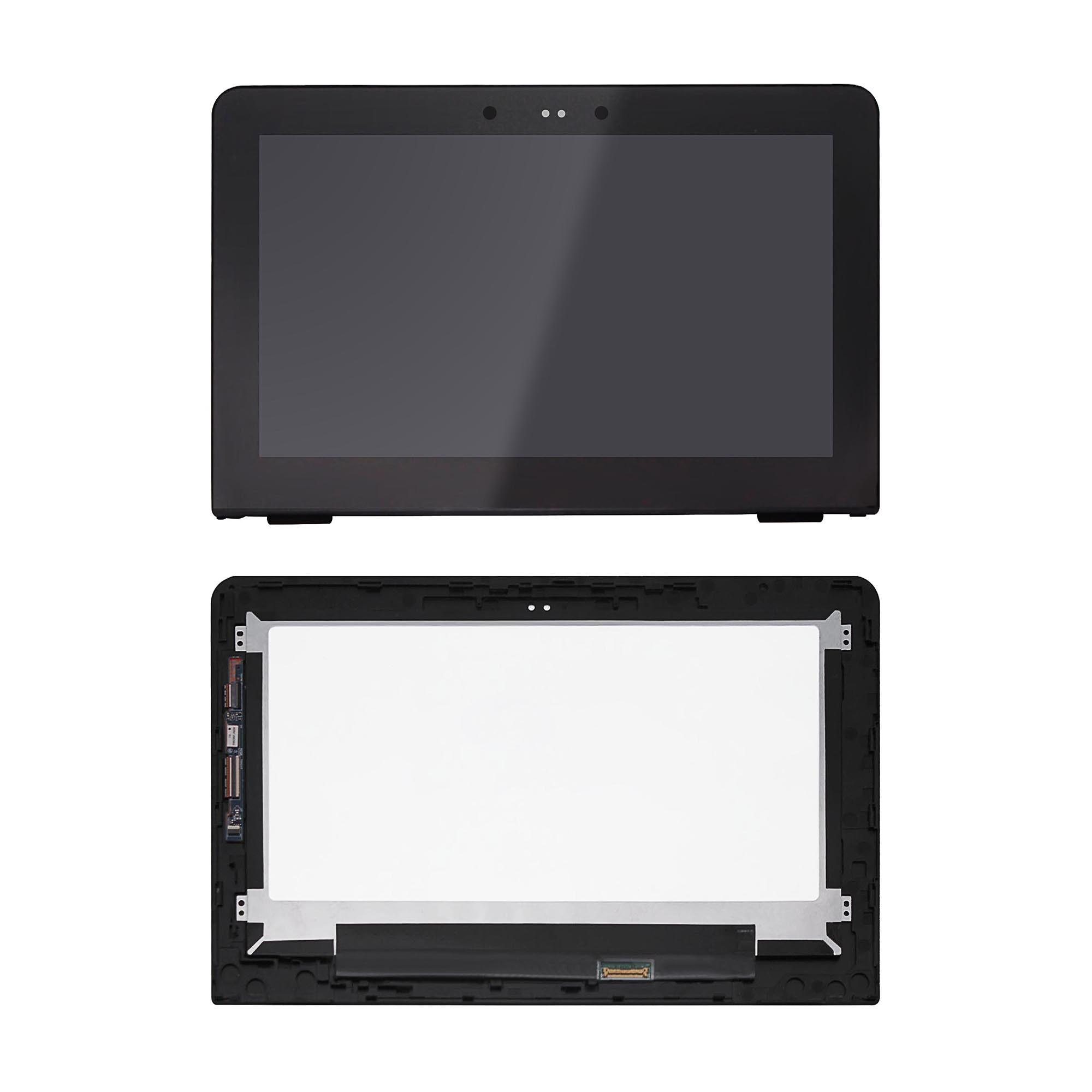 LCD Screen Touch Display Digitizer Panel for HP Pavilion X360 11-U000ng 11-U001ng 11-U002ng