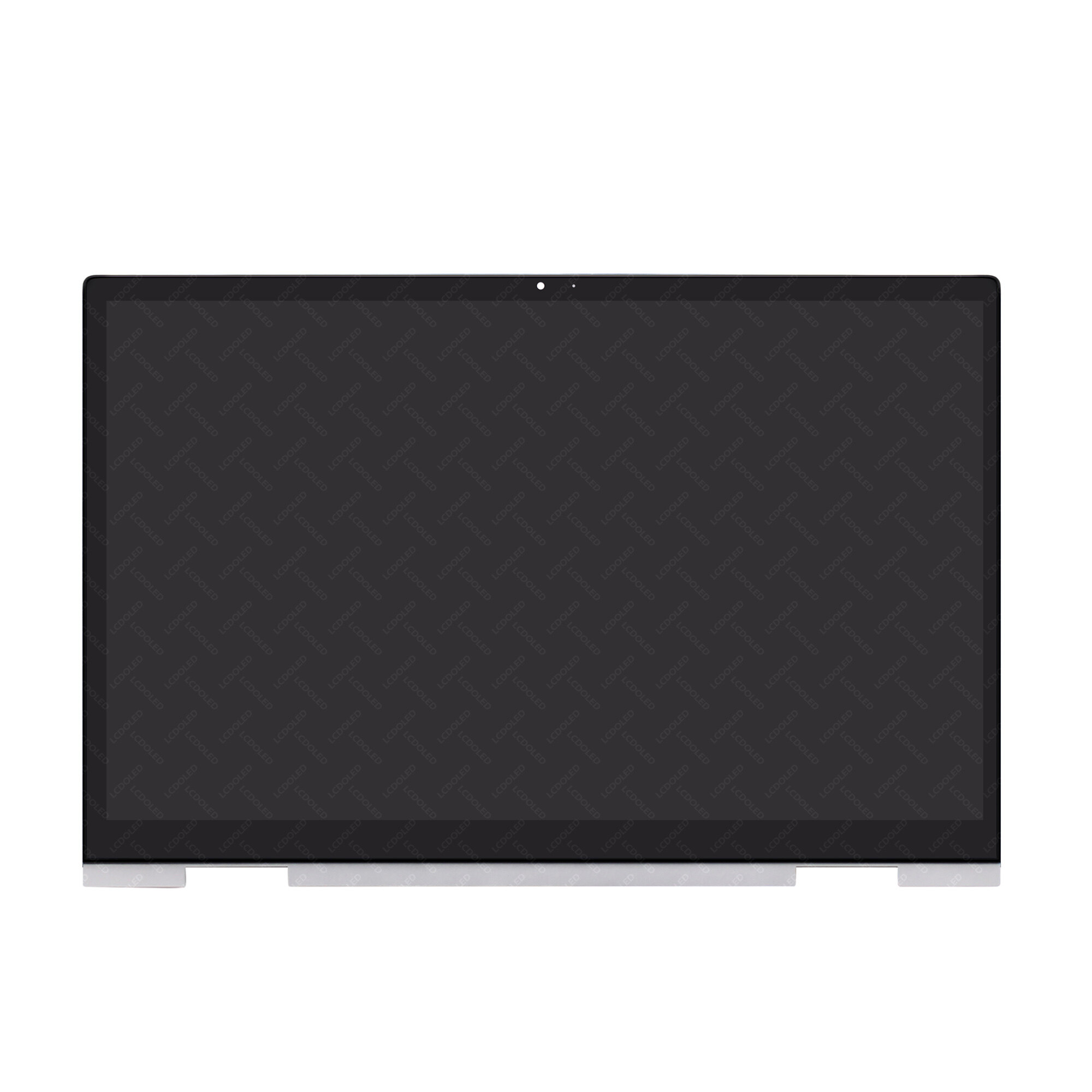 FHD IPS Display LCD Touch Screen Assembly for HP ENVY x360 Convertible 15M-ED 15m-ed0xxx