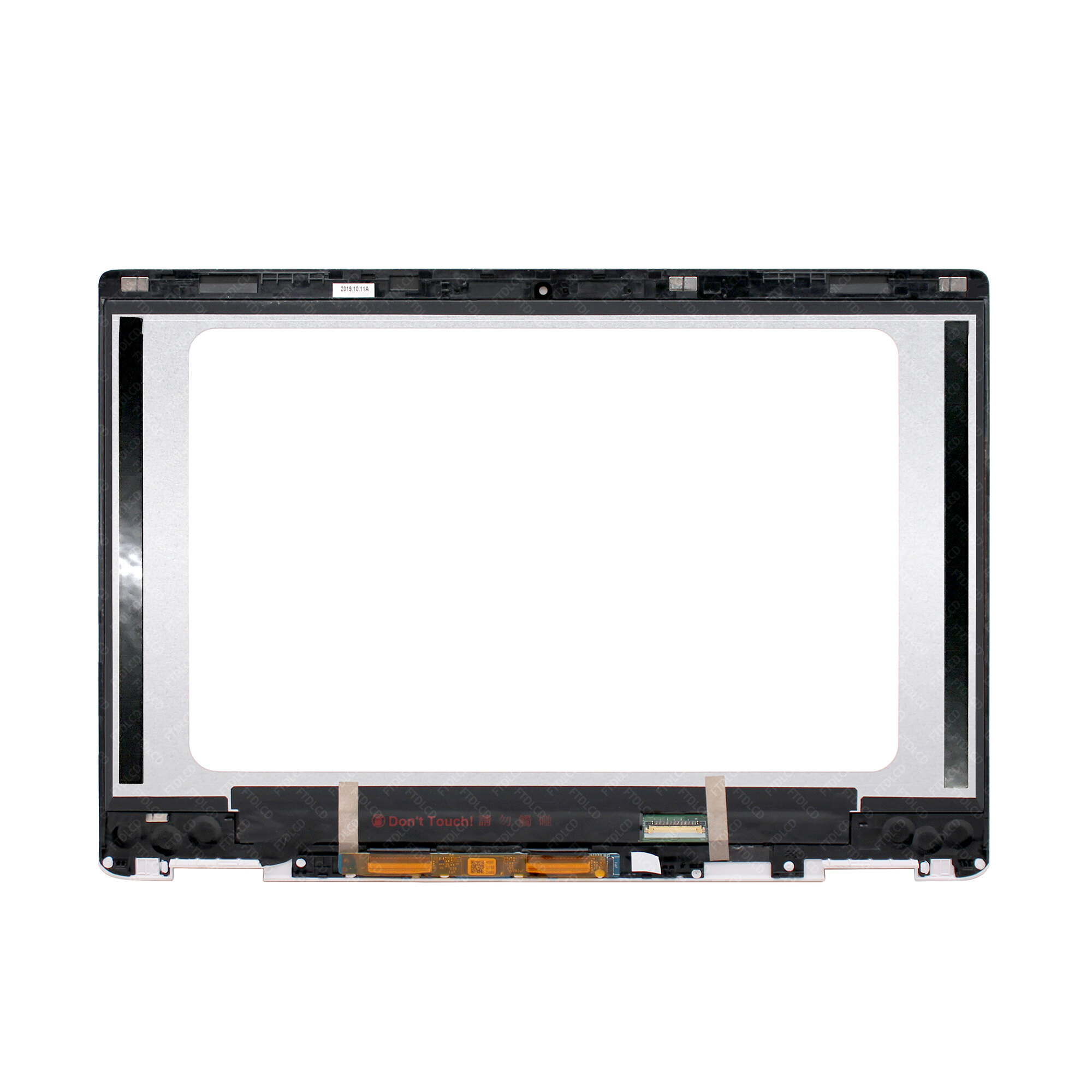 LCD Touch Screen Digitizer Assembly for HP Chromebook x360 14-da0012dx 14-da0011dx