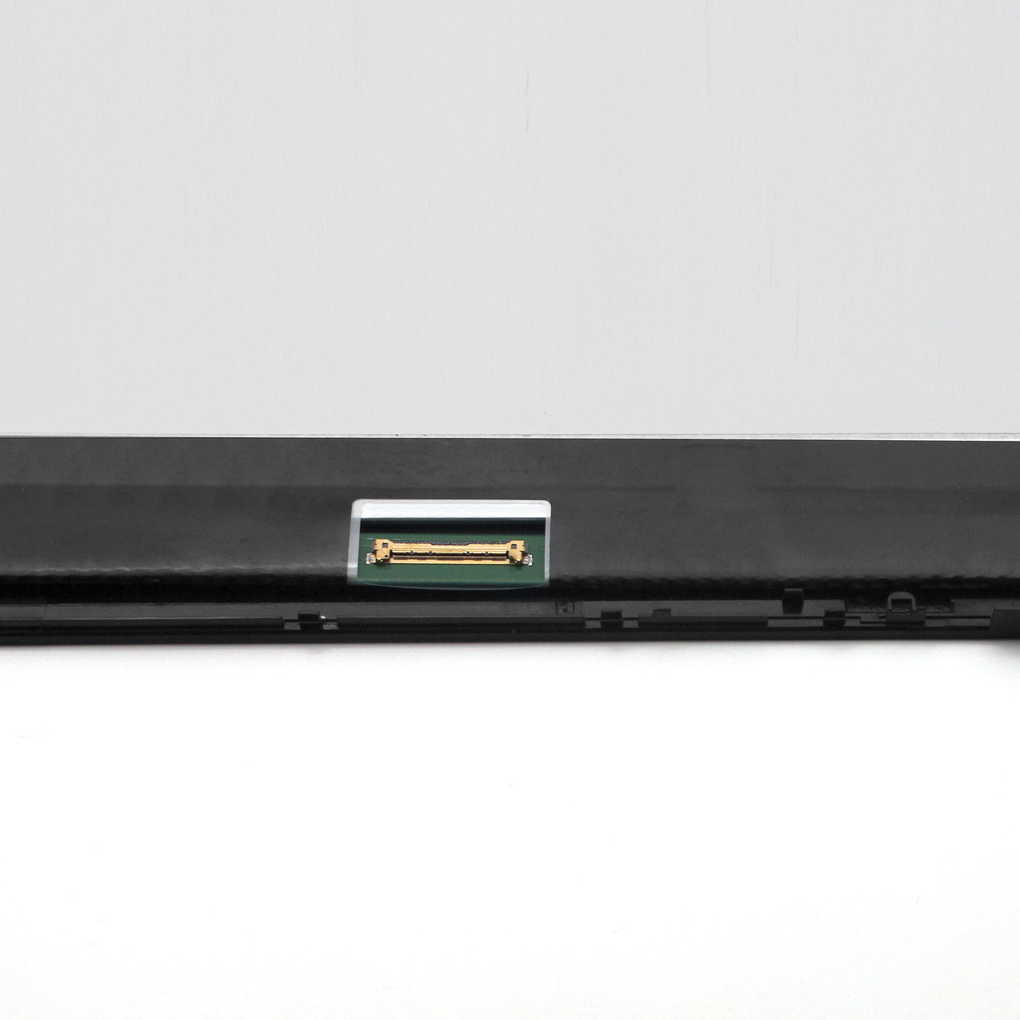 Kreplacement 15.6" IPS LCD TouchScreen Digitizer + Bezel For HP Pavilion X360 15-bk