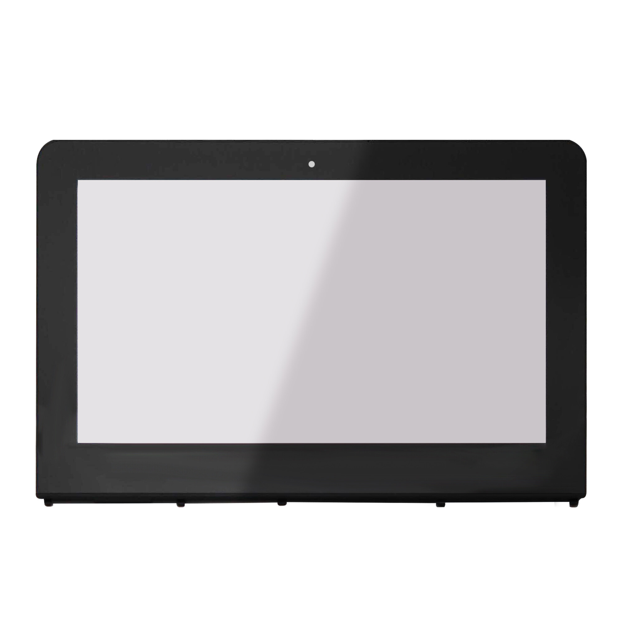 Kreplacement 11.6\" Touch Screen Digitizer Glass Panel for HP Stream X360 11-aa030ng 11-aa080ng