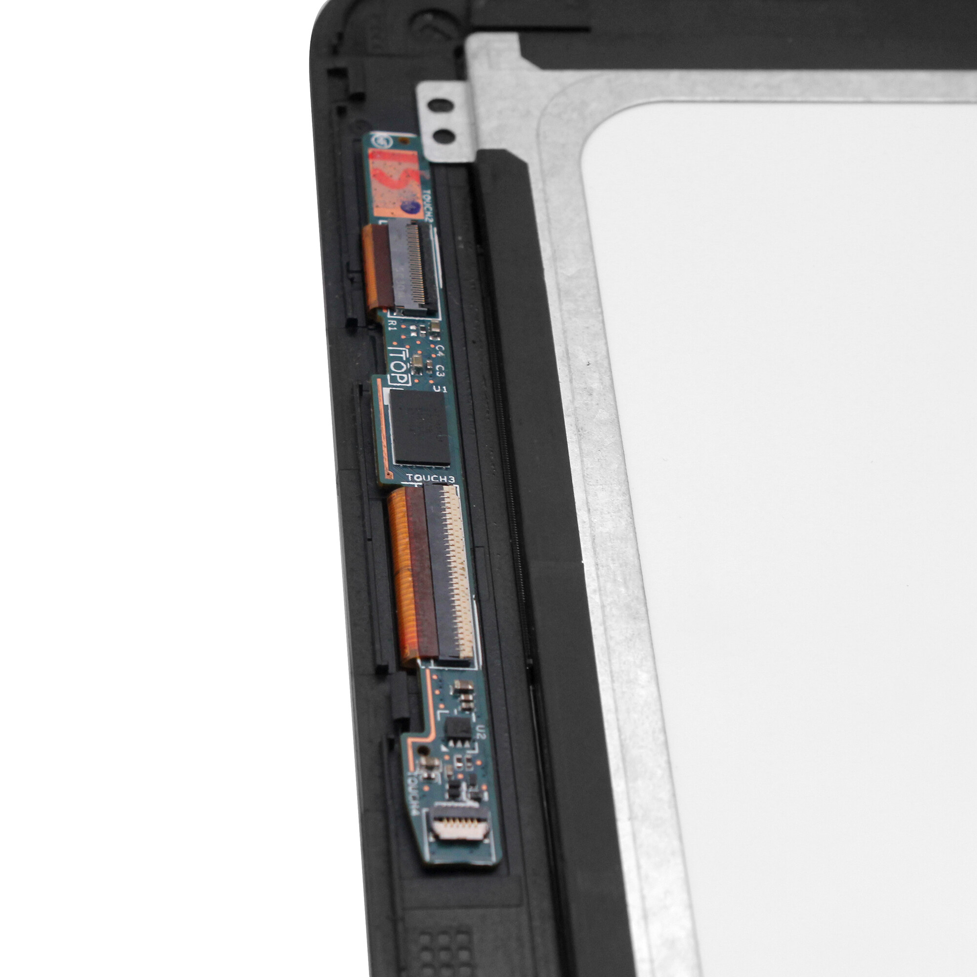 For HP Pavilion X360 11-K108TU K109TU 11.6" LED LCD Touch Screen Display Digitizer Assembly