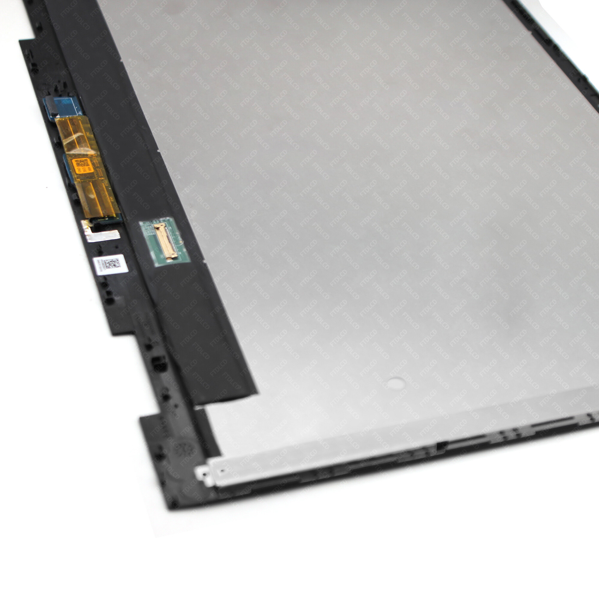 FHD IPS Display LCD Touch Screen Assembly for HP ENVY x360 Convertible 15M-EE /15-EE Series