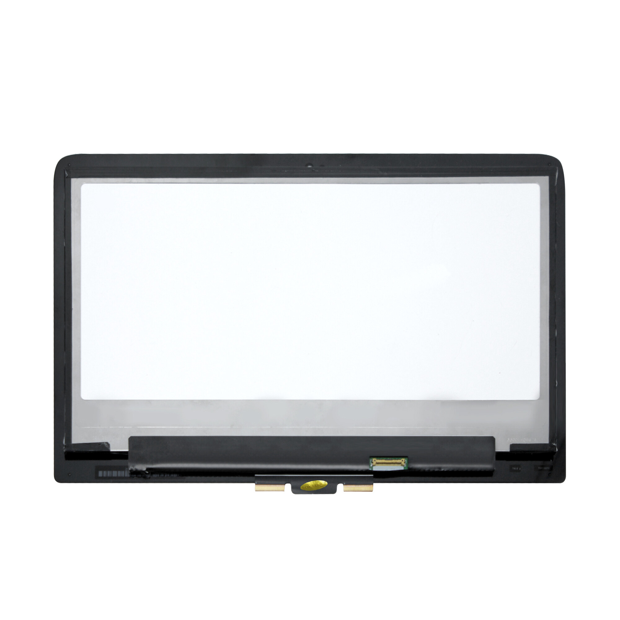 Kreplacement 13.3" IPS LCD Display Touch Screen Glass Assembly For HP Pavilion x360 13-s128nr 13-s102TU