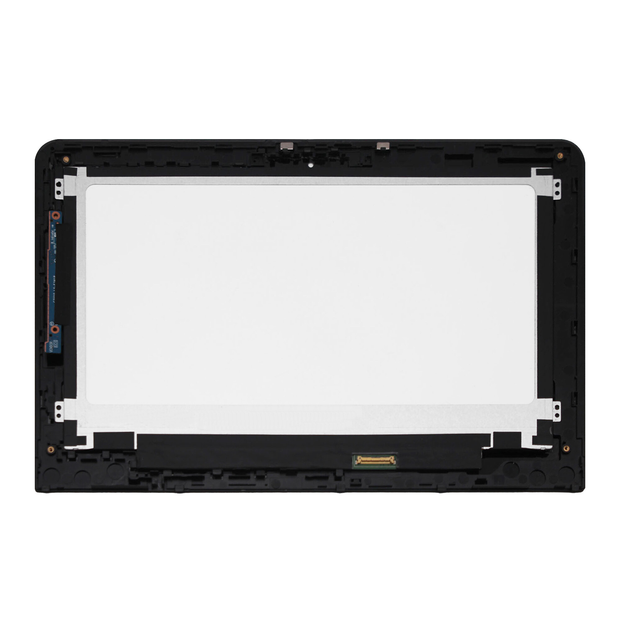 Kreplacement LED LCD Touchscreen Digitizer Display Assembly for HP X360 11-aa001ng 11-aa002ng