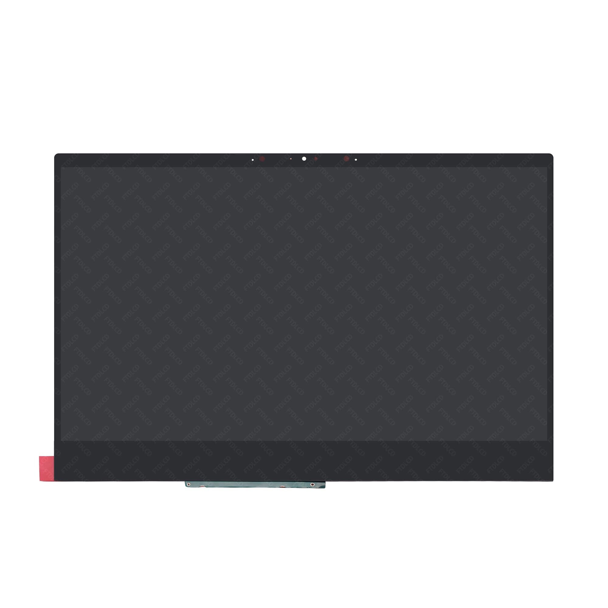 Kreplacement N133HCE-GP2 FHD LED LCD Touchscreen Display Assembly for HP Spectre 13-AF 13-AF000 13-AF009TU 2VQ45PA 13-AF020TU 13-AF520TU 13-af033ng 13-AF017TU