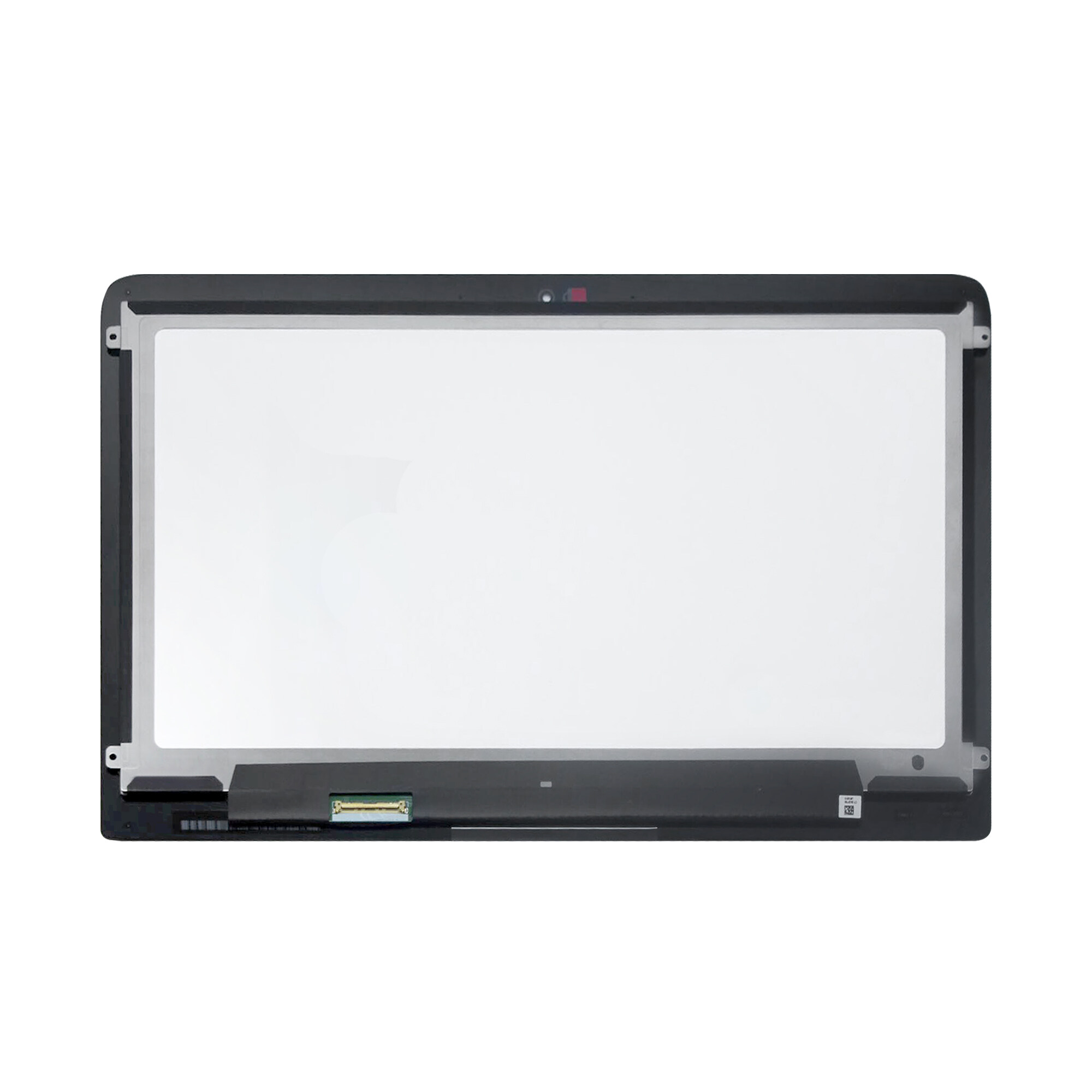 Kreplacement LP133QH1-SPA1 for HP Spectre 13T-3000 3010 LCD Screen Assembly+Front Glass Panel