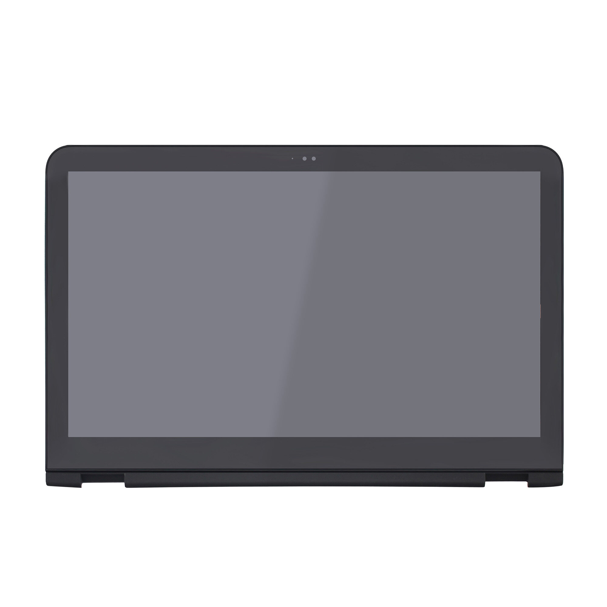 Kreplacement 15.6" UHD 4K LCD LED TouchScreen Digitizer Assembly For HP ENVY x360 15-AR