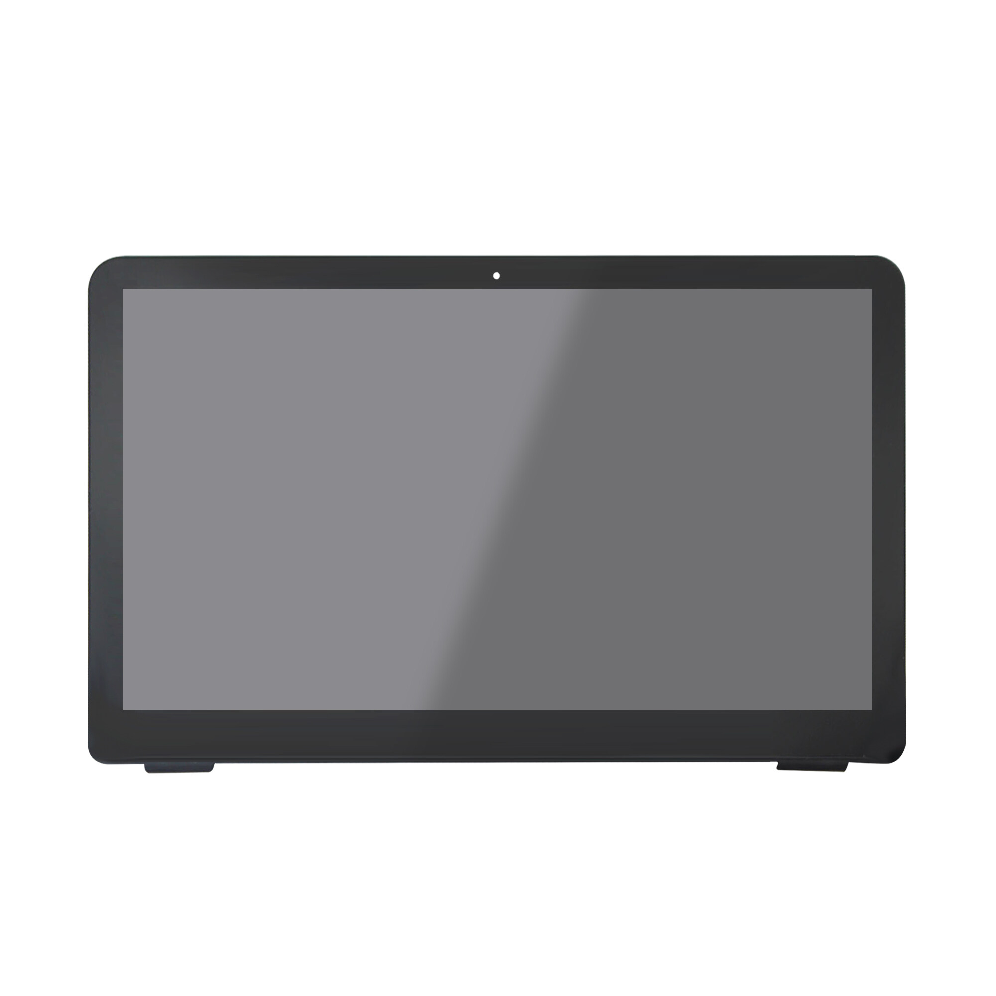 Kreplacement For Hp Pavilion X360 15-bk101la 862643-001 15.6" HD LCD LED Touch Screen w/ Bezel Assembly New