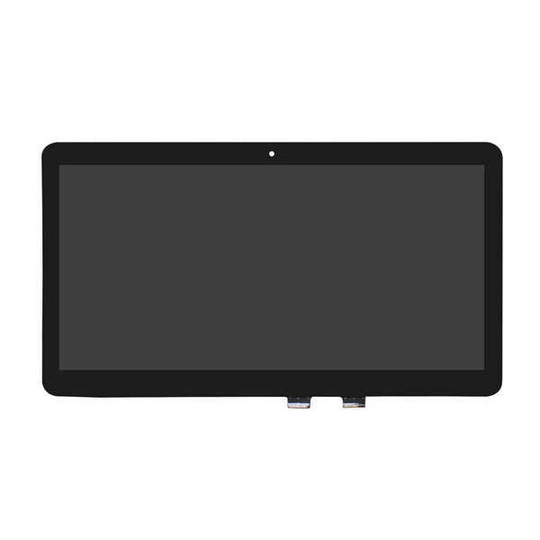 Kreplacement 841265-001 For HP Spectre X360 15.6" UHD 4K LCD LED Touch Screen Digitizer Assembly