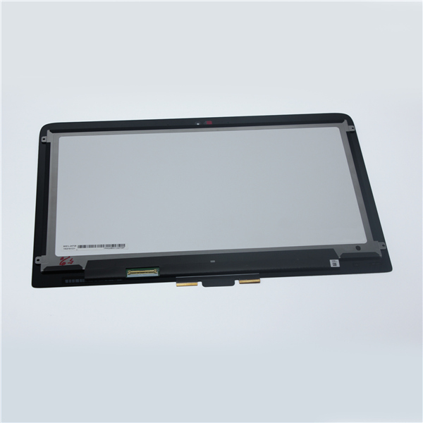 13.3"LCD Touch Screen Digitizer Assembly for HP Spectre Pro X360 G2