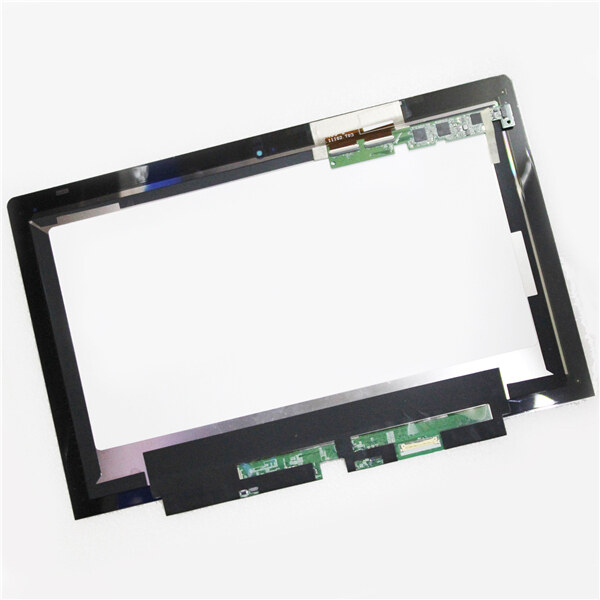 New 11.6\" LCD Touch Screen Digitizer LED Assembly for Lenovo Yoga 11