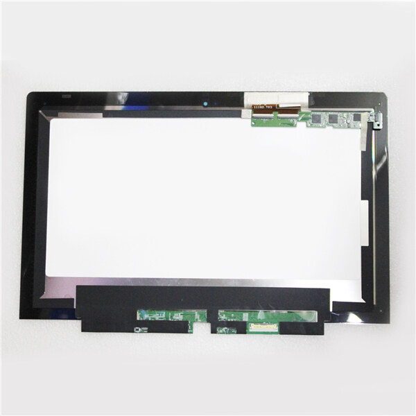 New 11.6" LCD Touch Screen Digitizer LED Assembly for Lenovo Yoga 11