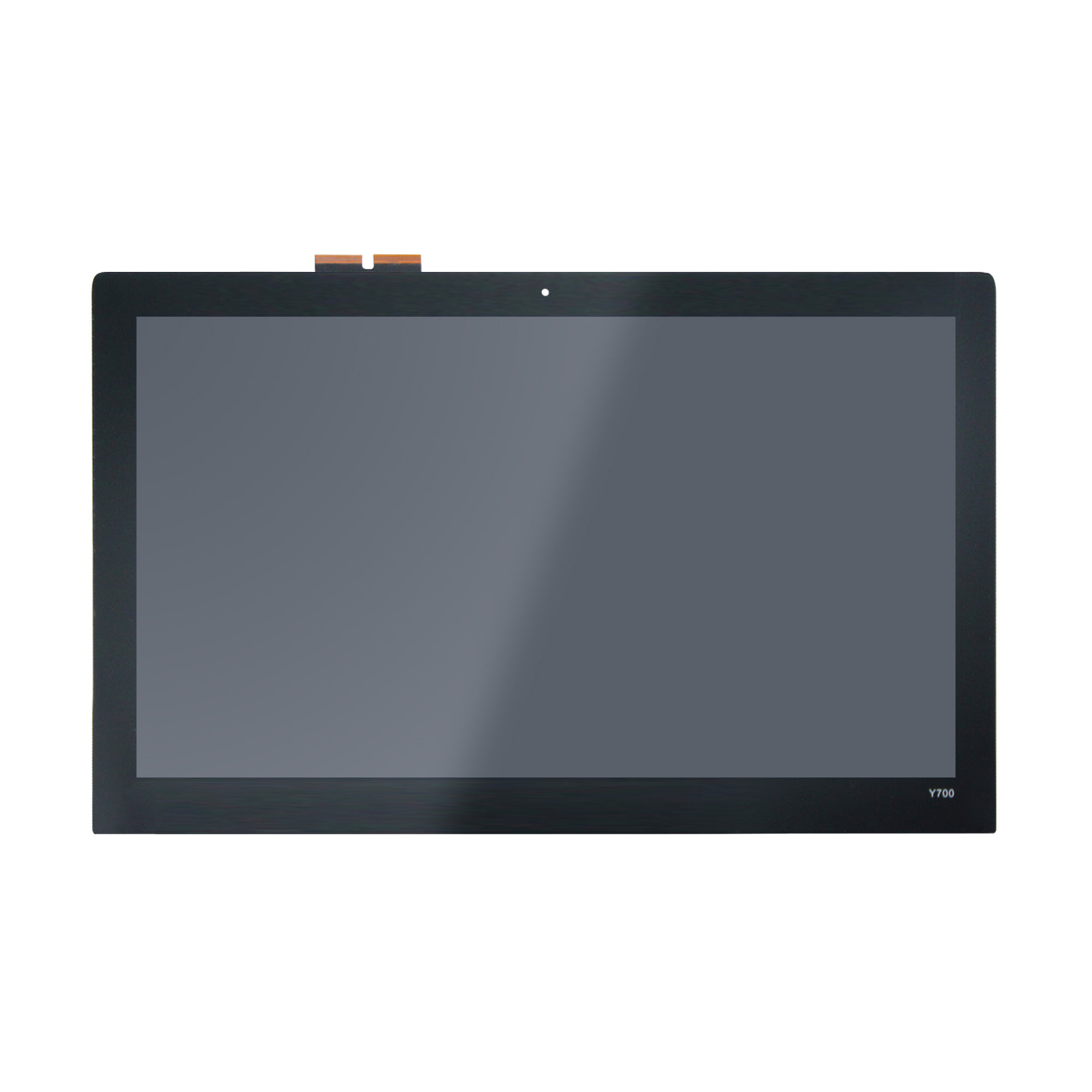 Kreplacement Good Price For Lenovo Ideapad 5d10h34772 15.6 LED LCD Touch Screen Digitizer Assembly