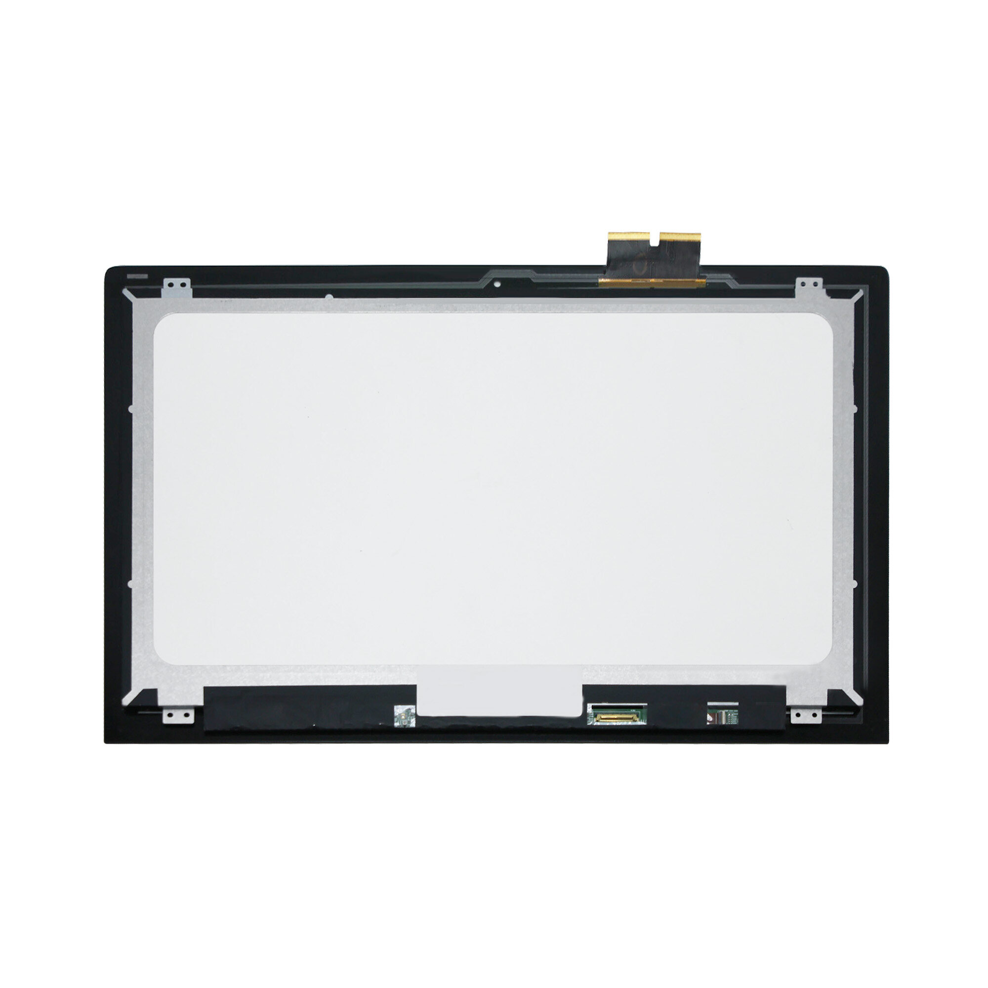 Kreplacement Good Price For Lenovo Ideapad 5d10h34772 15.6 LED LCD Touch Screen Digitizer Assembly