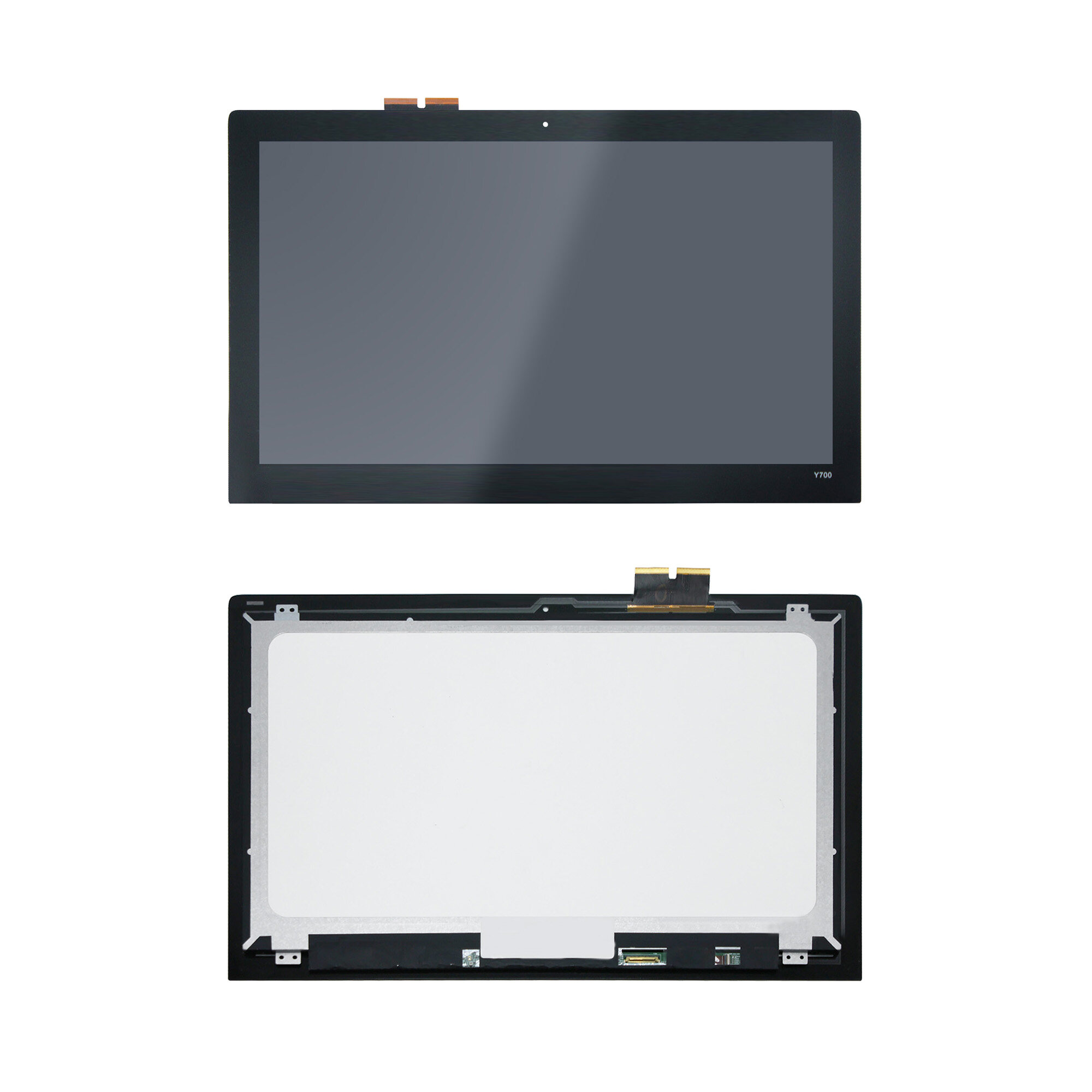 Kreplacement Good Price For Lenovo Ideapad 5d10h34772 15.6 LED LCD Touch Screen Digitizer Assembly