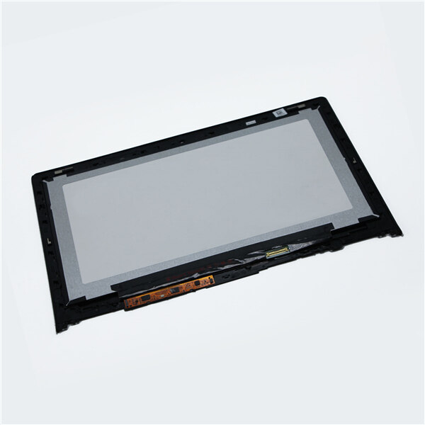 13.3" LCD Screen Touch Display Assembly for Lenovo IdeaPad Yoga 2 13 +frame