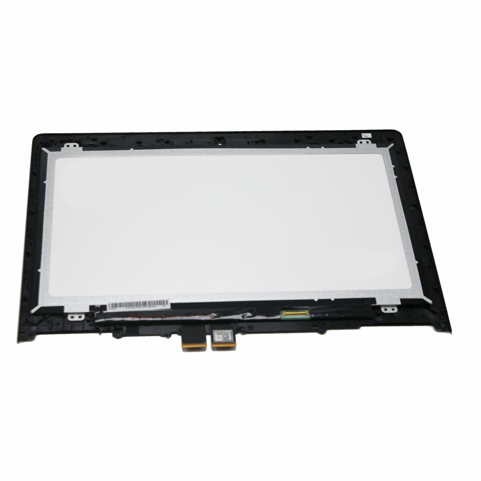 Kreplacement 5D10K42173 5D10H91420 For Lenovo Flex 3-14 flex 3 14 14" FHD LED LCD Touch Screen Digi Assembly + Frame