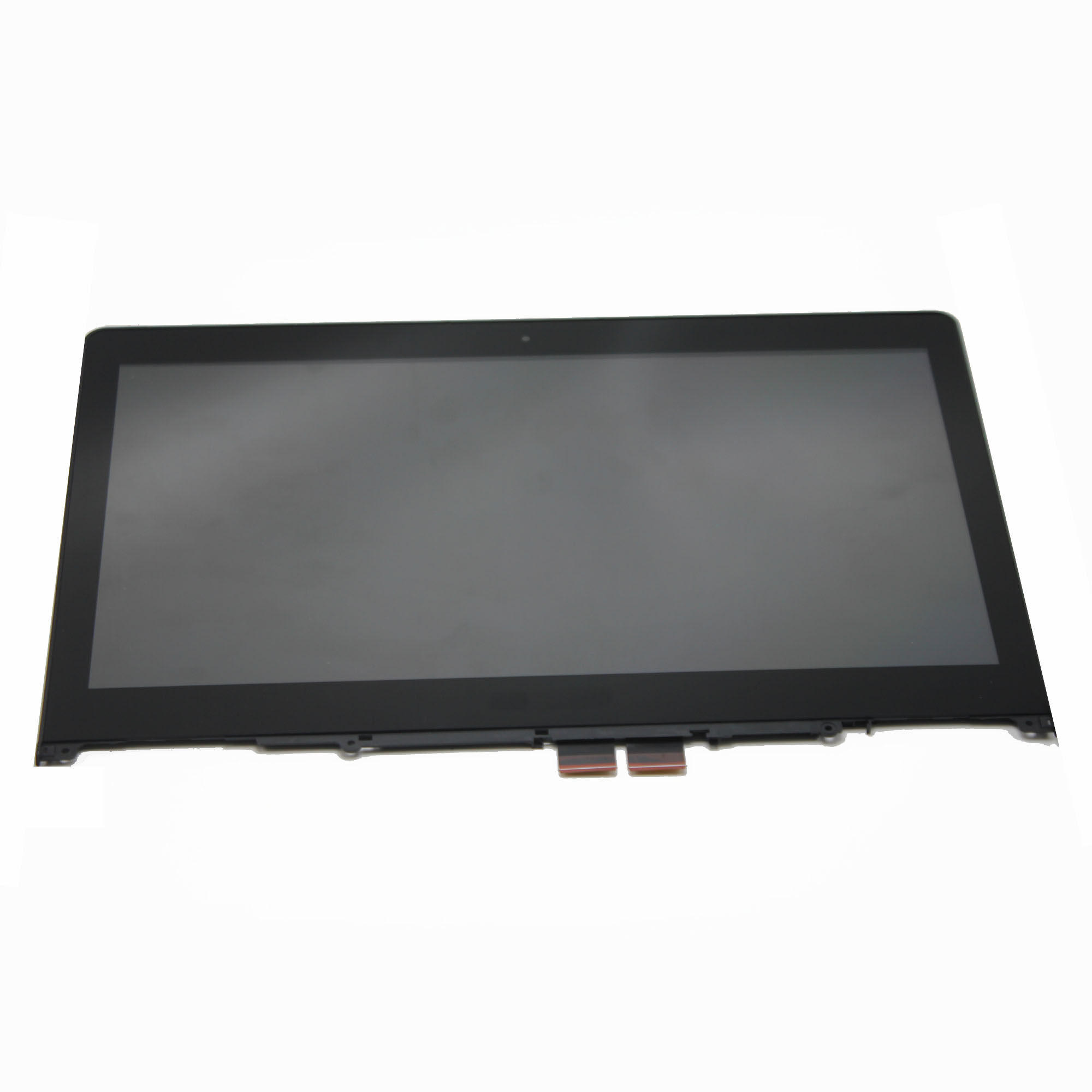 Kreplacement 5D10K42173 5D10H91420 For Lenovo Flex 3-14 flex 3 14 14" FHD LED LCD Touch Screen Digi Assembly + Frame