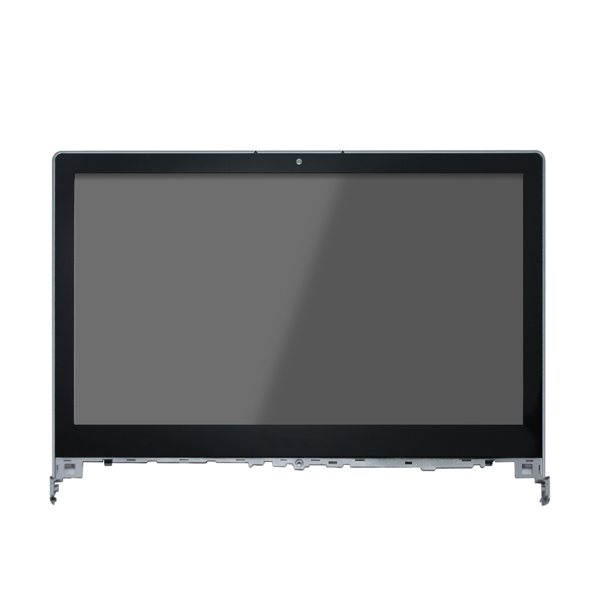 14"LCD Touch Screen+Bezel Assembly Display LP140WF3(SP)(L1) For Lenovo Flex 2 14