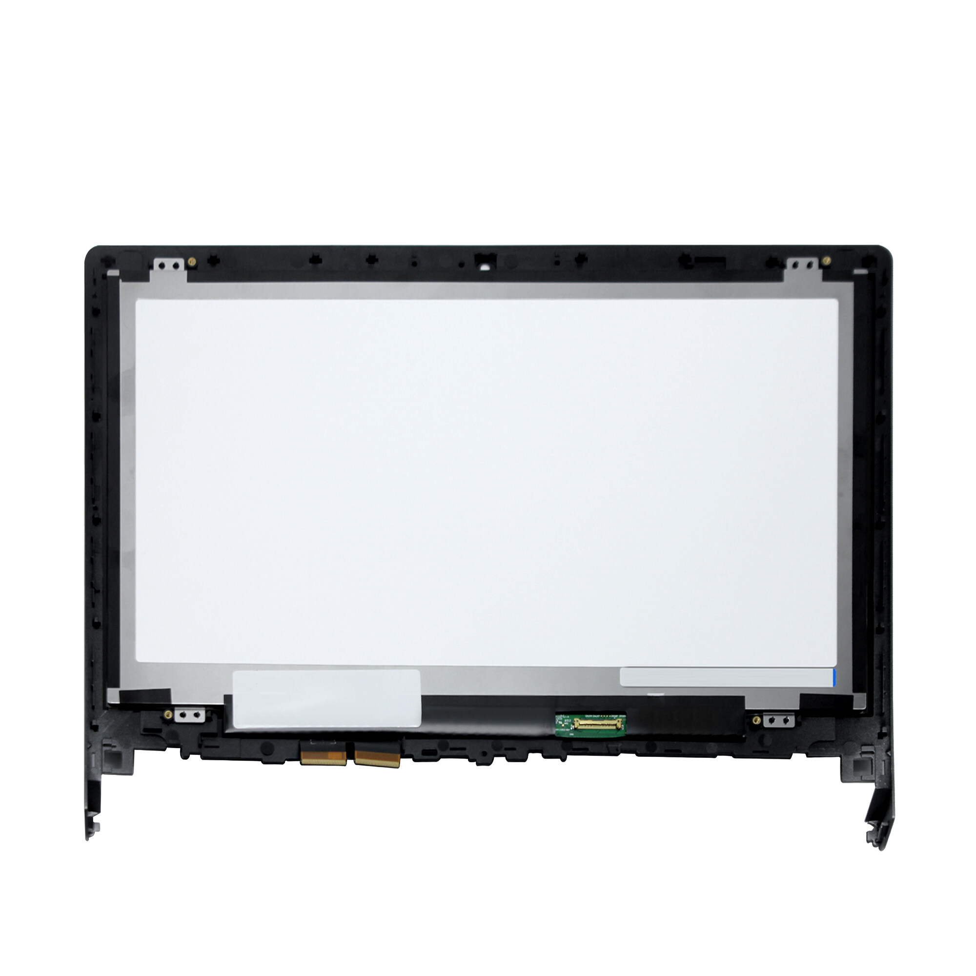 14"LCD Touch Screen+Bezel Assembly Display LP140WF3(SP)(L1) For Lenovo Flex 2 14