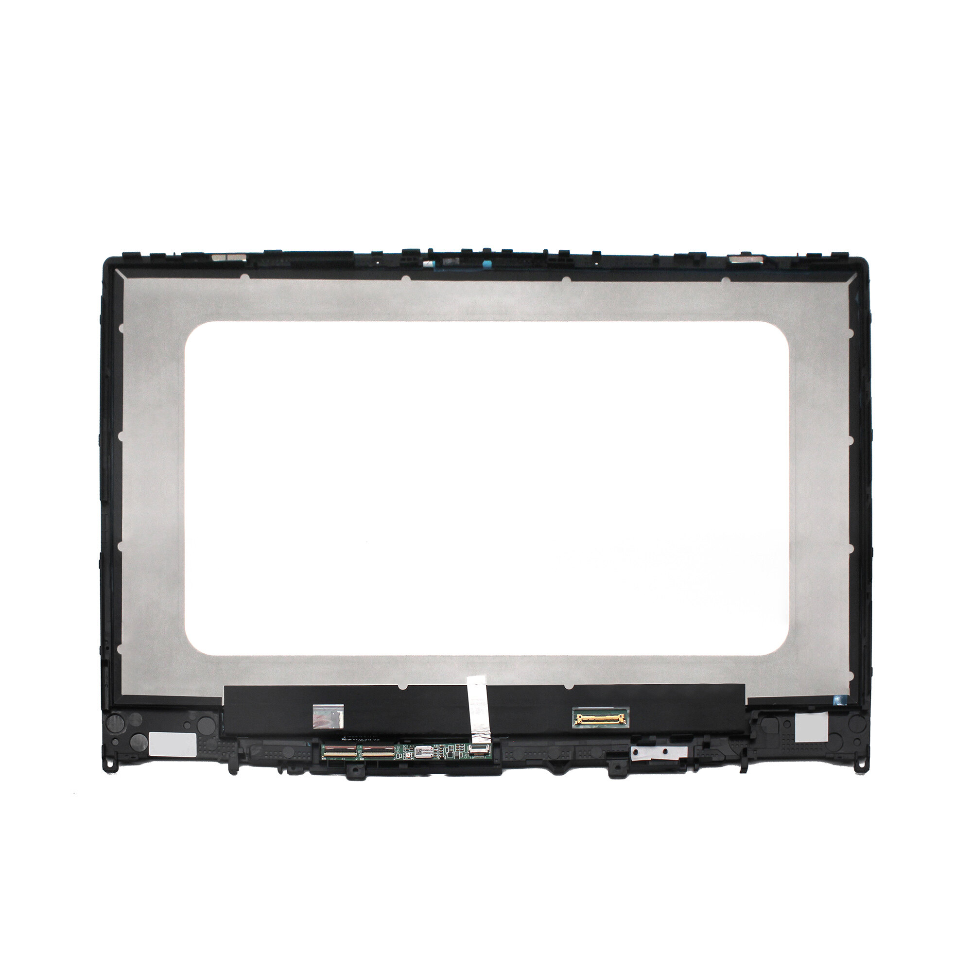 For Lenovo Ideapad Flex 6-14ARR LCD Touch Screen Assembly With Bezel 81HA0008US 81HA000AUS 81HA000DUS 81HA0007US