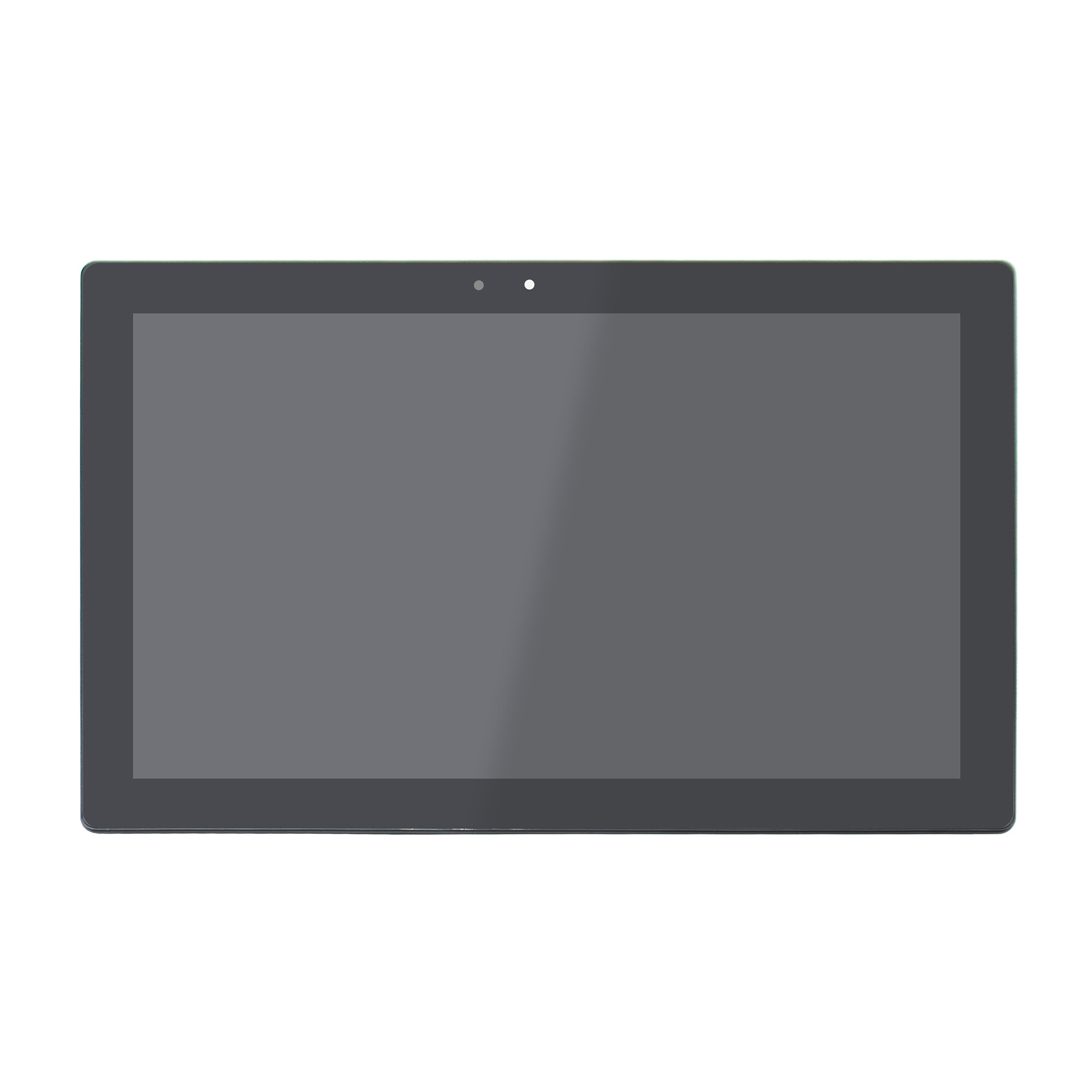 Kreplacement 100% New 12 inch LCD Touch Screen Assembly for Lenovo MIIX 4 MIIX700,2160*1440