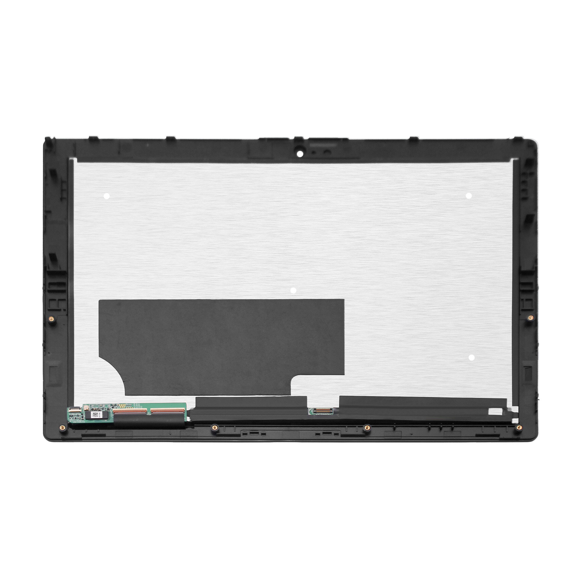 Kreplacement 100% New 12 inch LCD Touch Screen Assembly for Lenovo MIIX 4 MIIX700,2160*1440