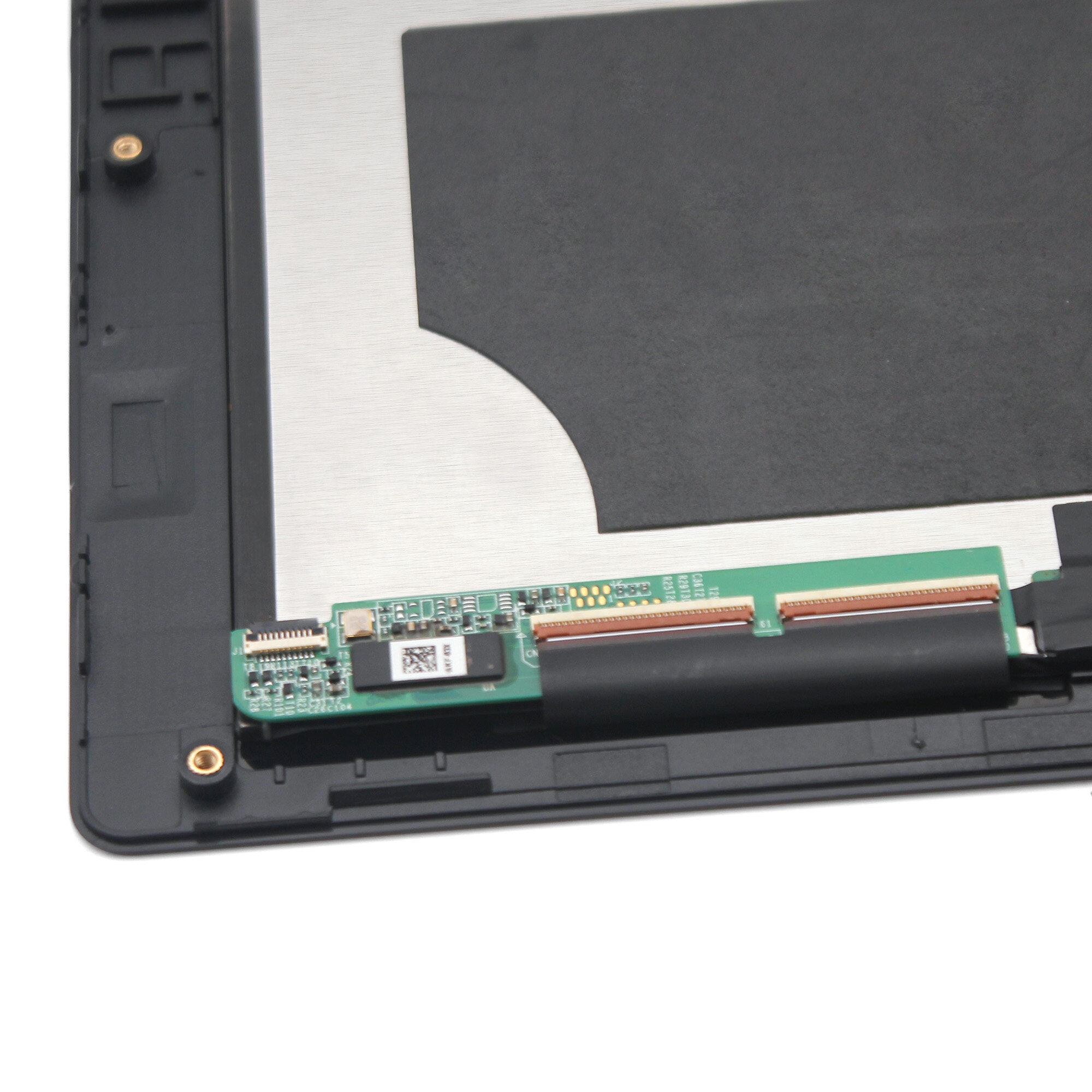 Kreplacement 100% New 12 inch LCD Touch Screen Assembly for Lenovo MIIX 4 MIIX700,2160*1440