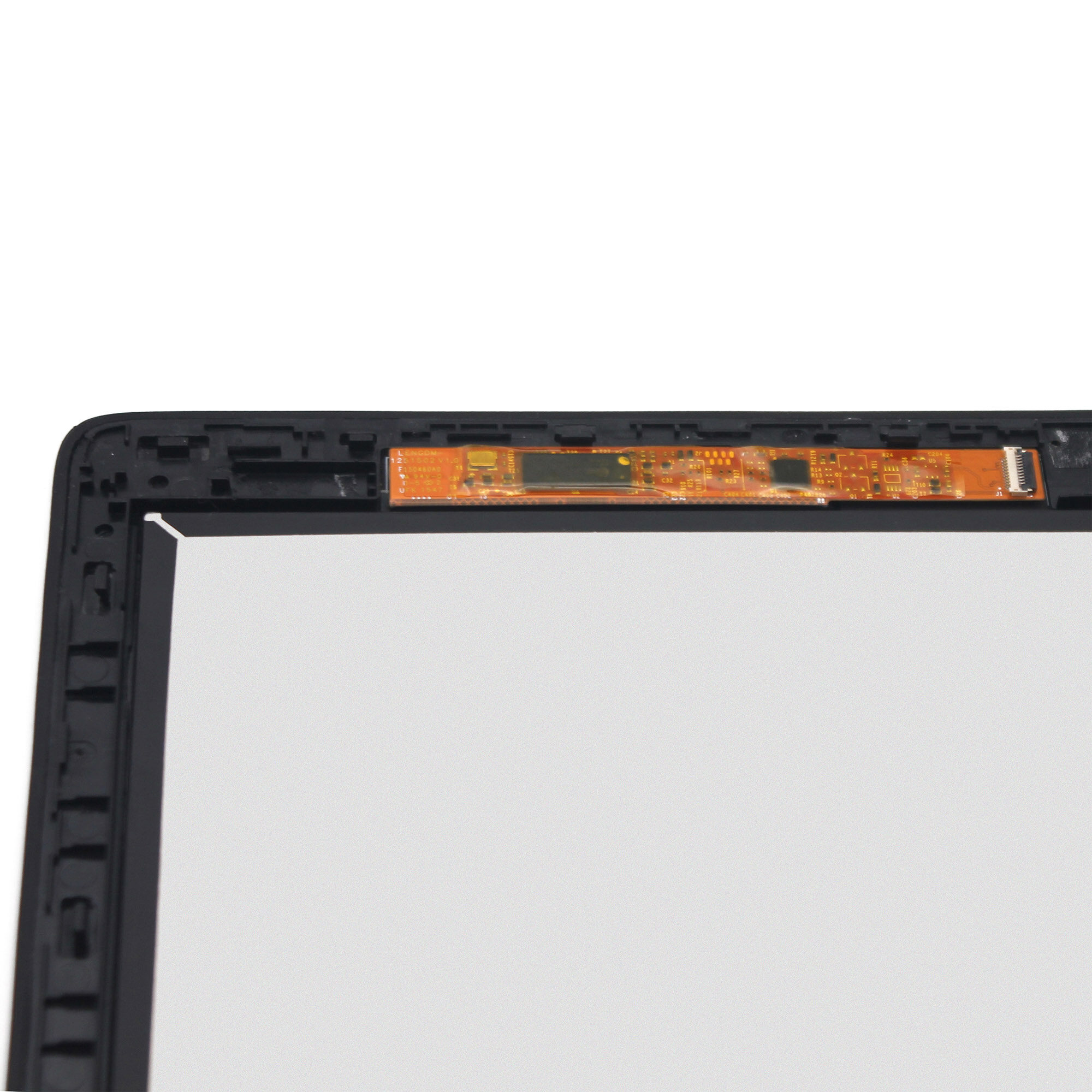 Kreplacement 12.5" LCD Touch Screen Digitizer Assembly Display Yoga 900S (YOGA 4S) 1920*1080 For Lenovo Yoga 900S-12ISK 80ML