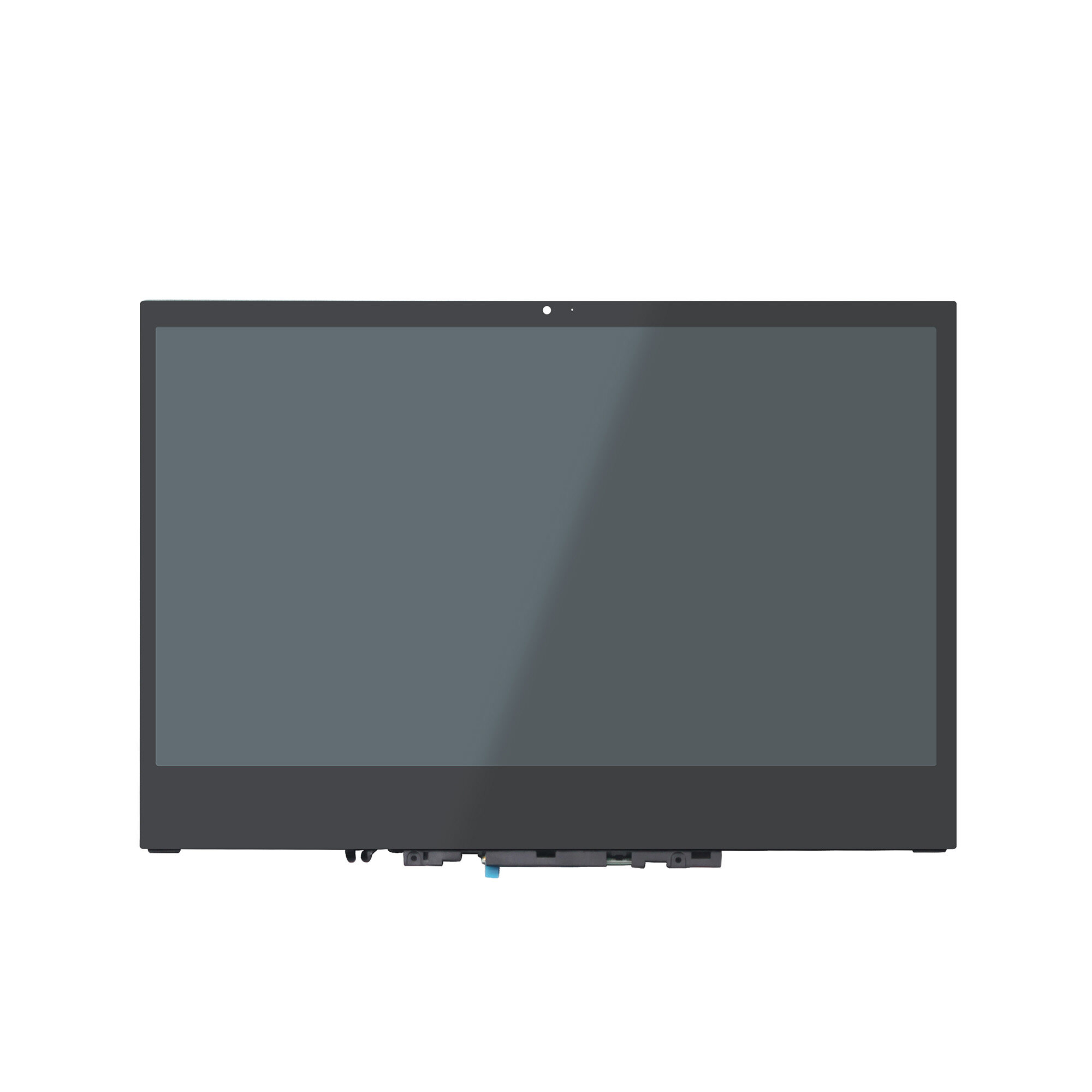 Kreplacement 13.3\" LP133WF4(SP)(B1) B133ZAN02.3 M133NWF4 LCD Touch Screen Assembly With Bezel For Lenovo Yoga 720-13 80X60099GE 81C3002MGE