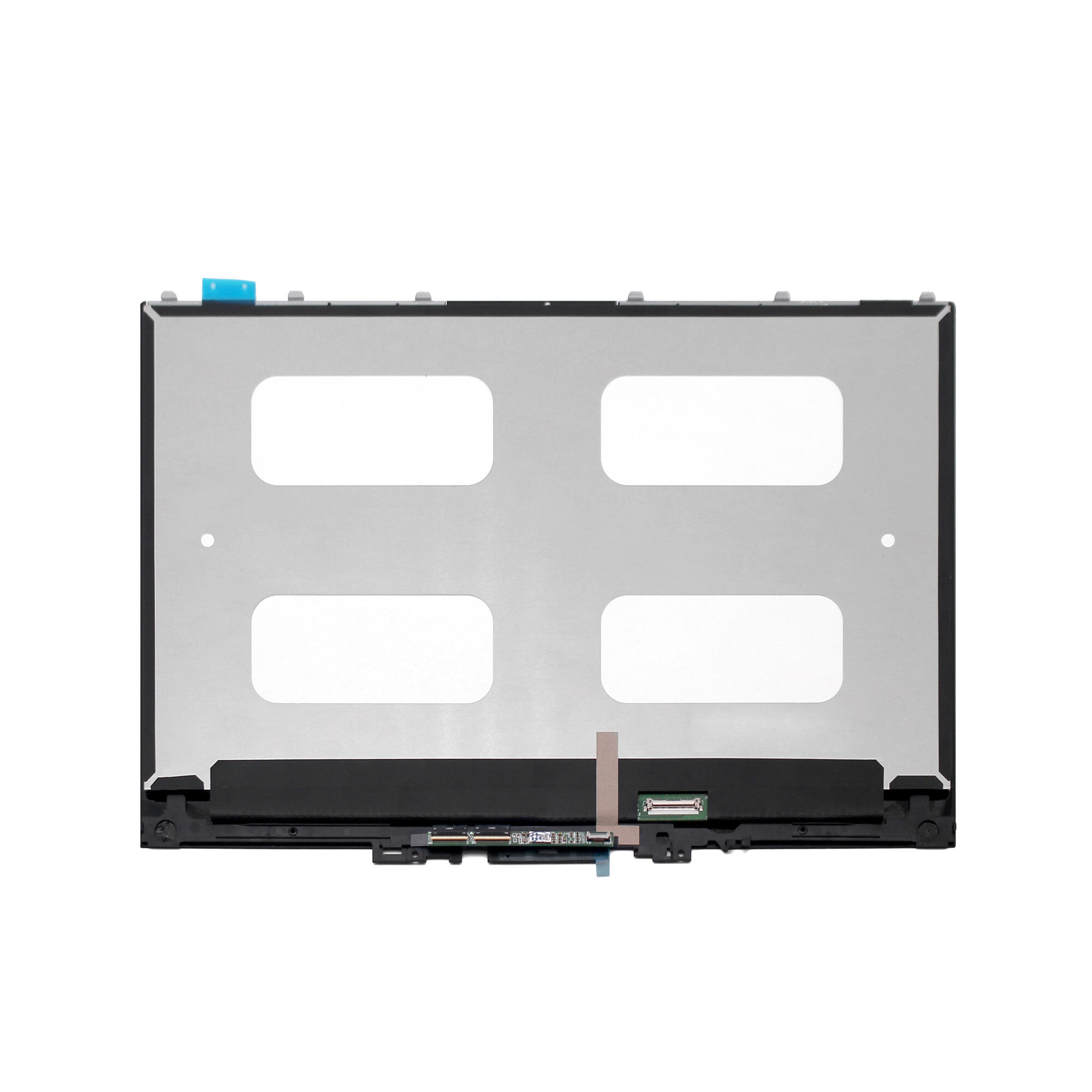 Kreplacement 13.3" LP133WF4(SP)(B1) B133ZAN02.3 M133NWF4 LCD Touch Screen Assembly With Bezel For Lenovo Yoga 720-13 80X60099GE 81C3002MGE