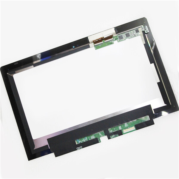 11.6" Touch Screen Digitizer + LCD Panel For Lenovo IdeaPad YOGA 11