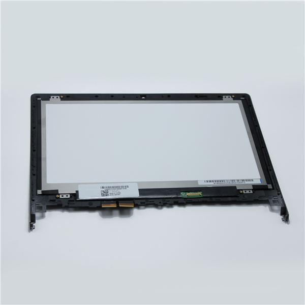 FHD LCD Touch Display Screen Panel Assembly for Lenovo Flex 2-14 2-14D 1920x1080