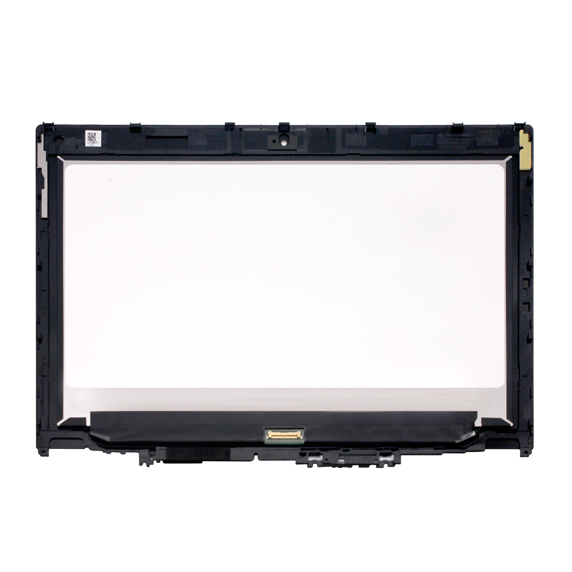 12.5" FHD LCD LED Touch Screen Assembly for Lenovo ThinkPad Yoga 260 1920X1080