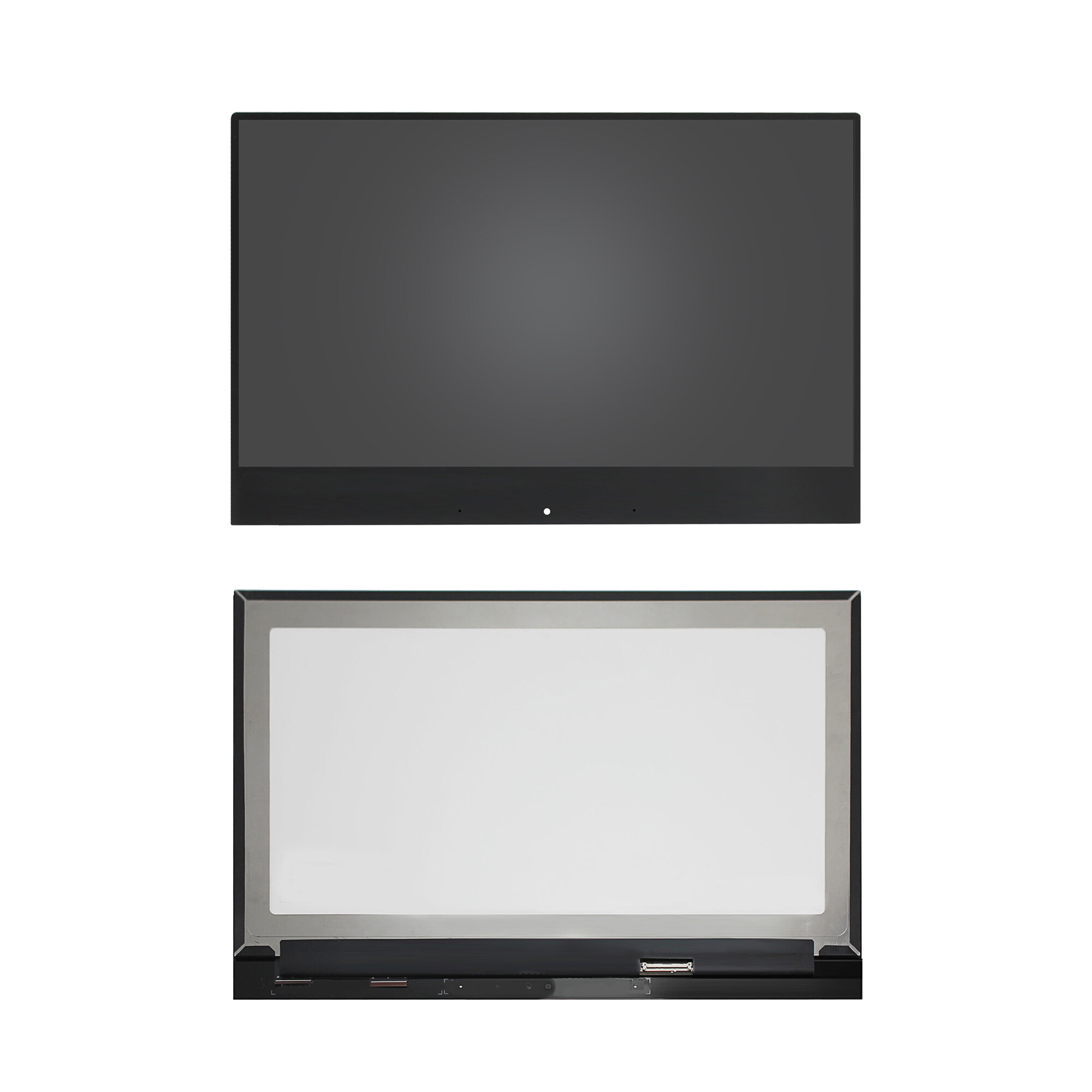 4K LCD Touchscreen Digitizer Display Assembly for Lenovo Yoga 910