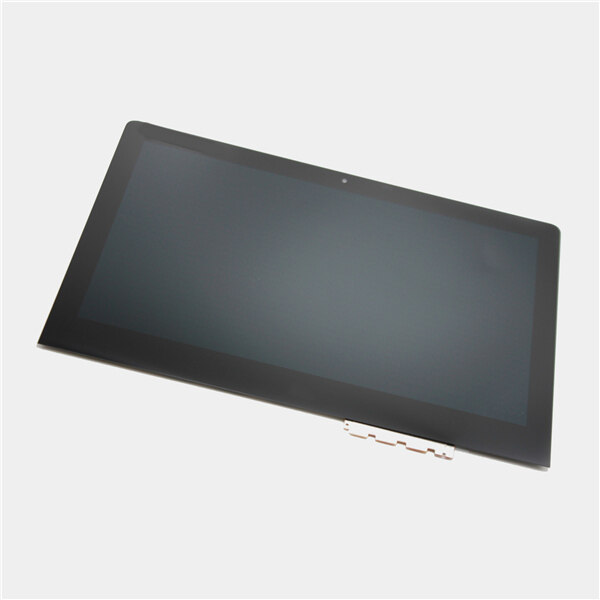 LED LCD Touch Screen Digitizer Display Assembly for Lenovo Yoga 700-11ISK 80QE