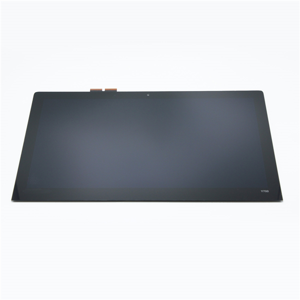 15.6\"LCD Touch Screen +Digitizer Assembly For Lenovo IdeaPad Y700-15ISK