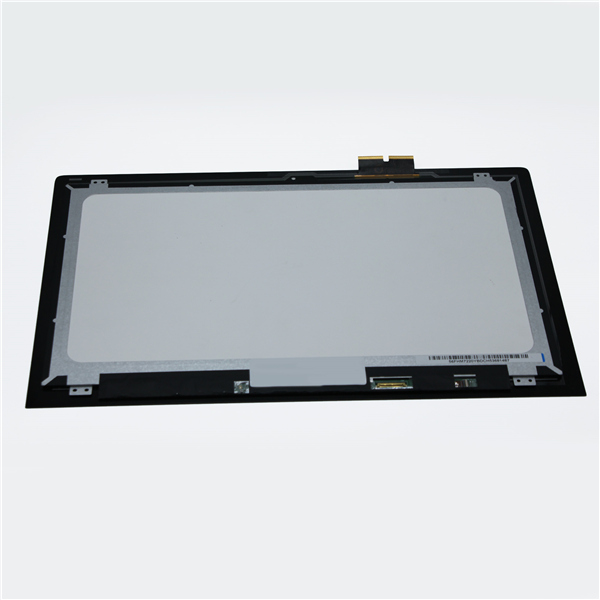 15.6"LCD Touch Screen +Digitizer Assembly For Lenovo IdeaPad Y700-15ISK