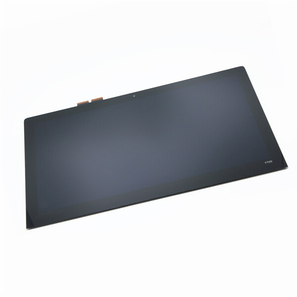 15.6"LCD Touch Screen +Digitizer Assembly For Lenovo IdeaPad Y700-15ISK