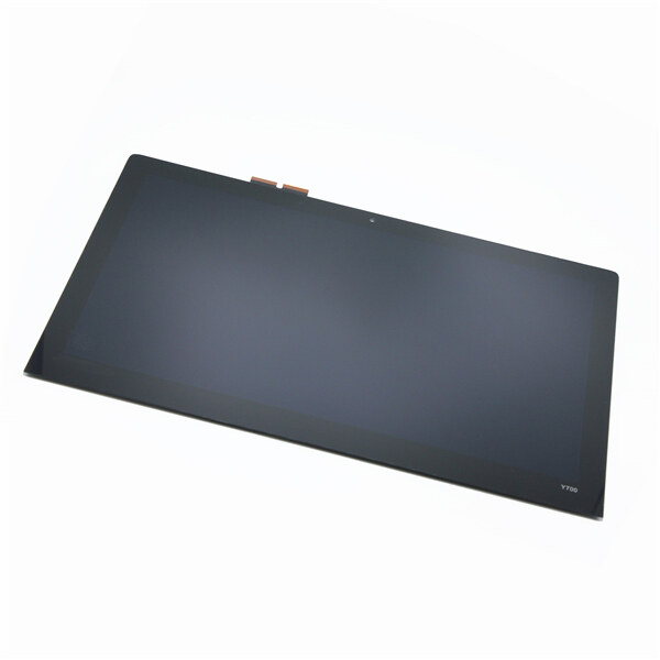 15.6"LCD Touch Screen +Digitizer Assembly For Lenovo IdeaPad Y700-15ISK