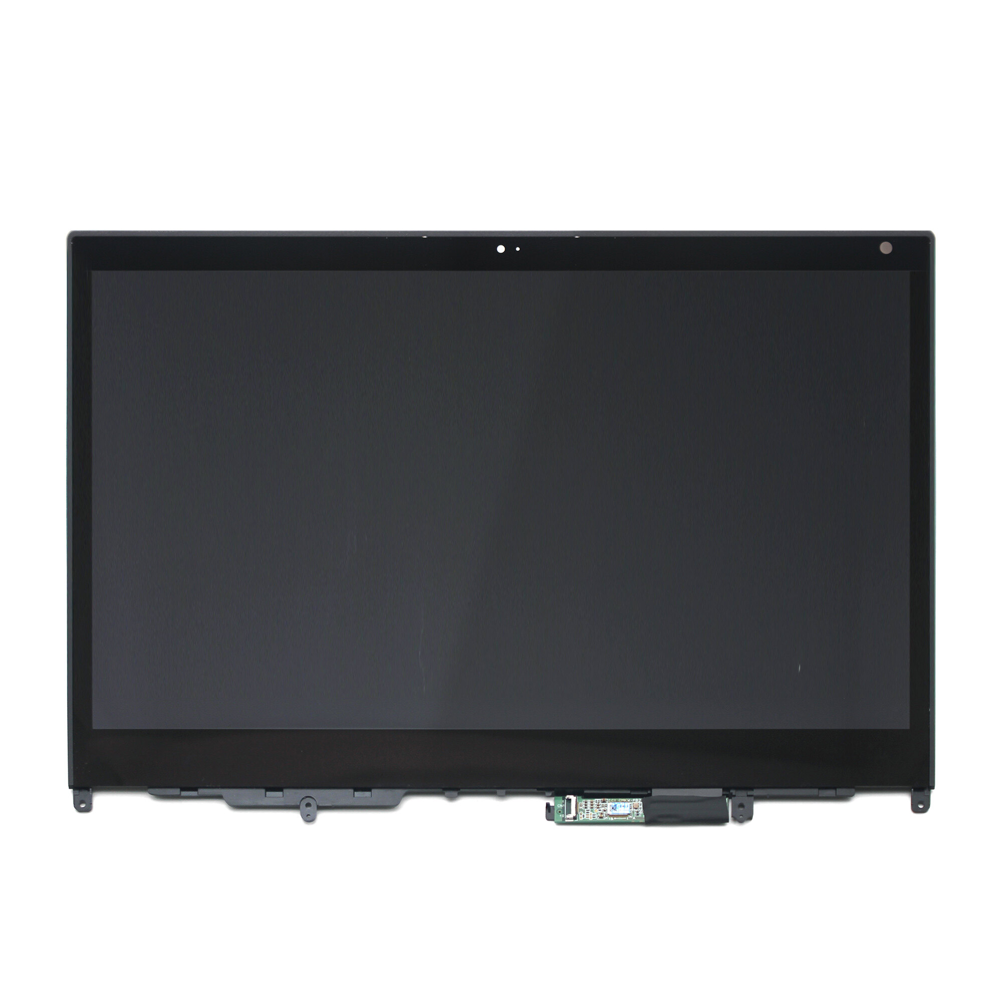 LED LCD Display Touch Screen Digitizer Assembly + Frame For Lenovo ThinkPad Yoga 370-13 20JH0028US 20JH002NGE 20JH0022US