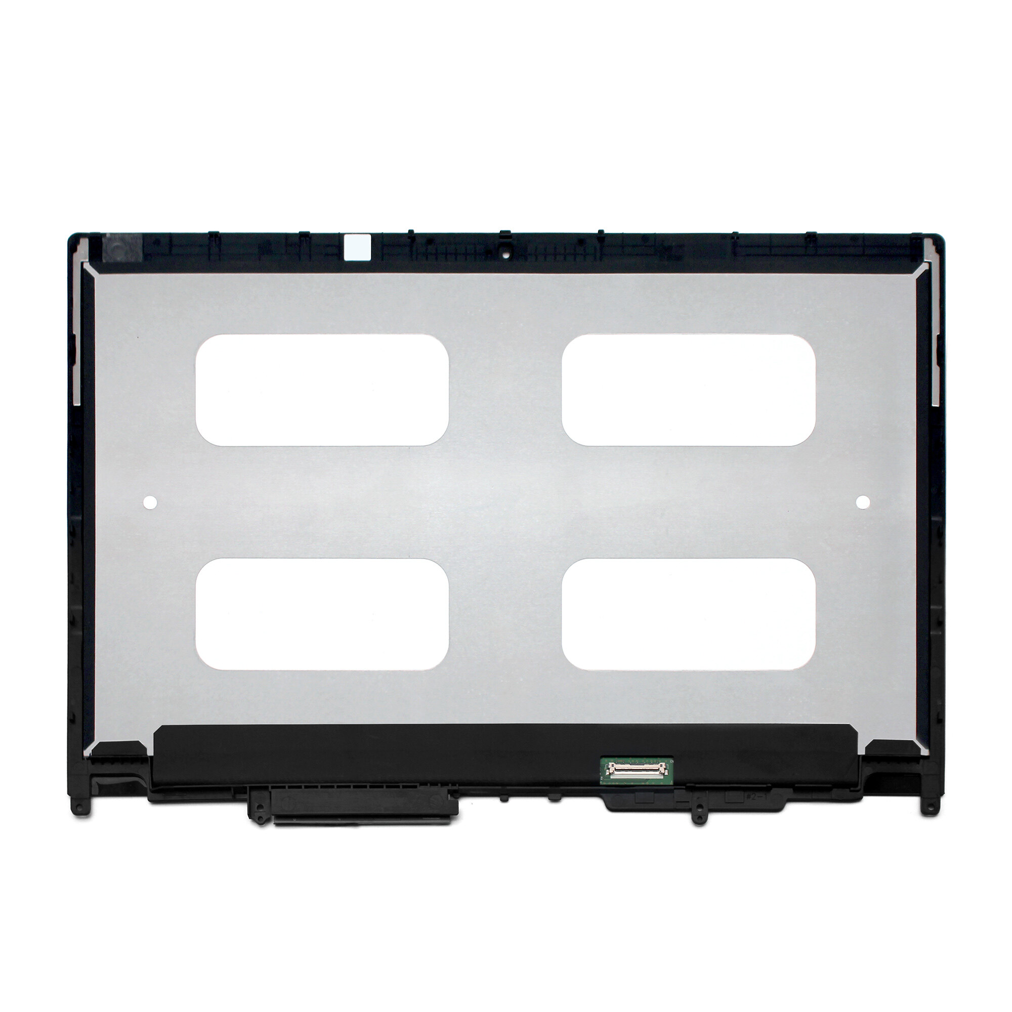 LED LCD Display Touch Screen Digitizer Assembly + Frame For Lenovo ThinkPad Yoga 370-13 20JH0028US 20JH002NGE 20JH0022US