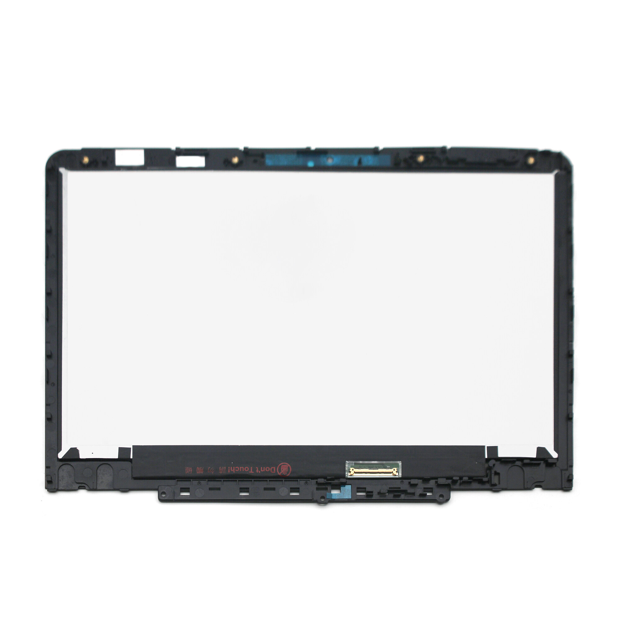 11.6INCH IPS HD LCD LED SCREEN DISPLAY TOUCH GLASS ASSEMBLY FOR LENOVO CHROMEBOOK 500E-81ES 81ES0008US