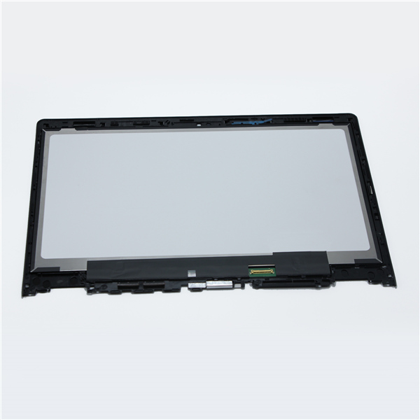 Lcd Touch Screen Digitizer Assembly Replacement For Lenovo Yoga 3 Pro 14"